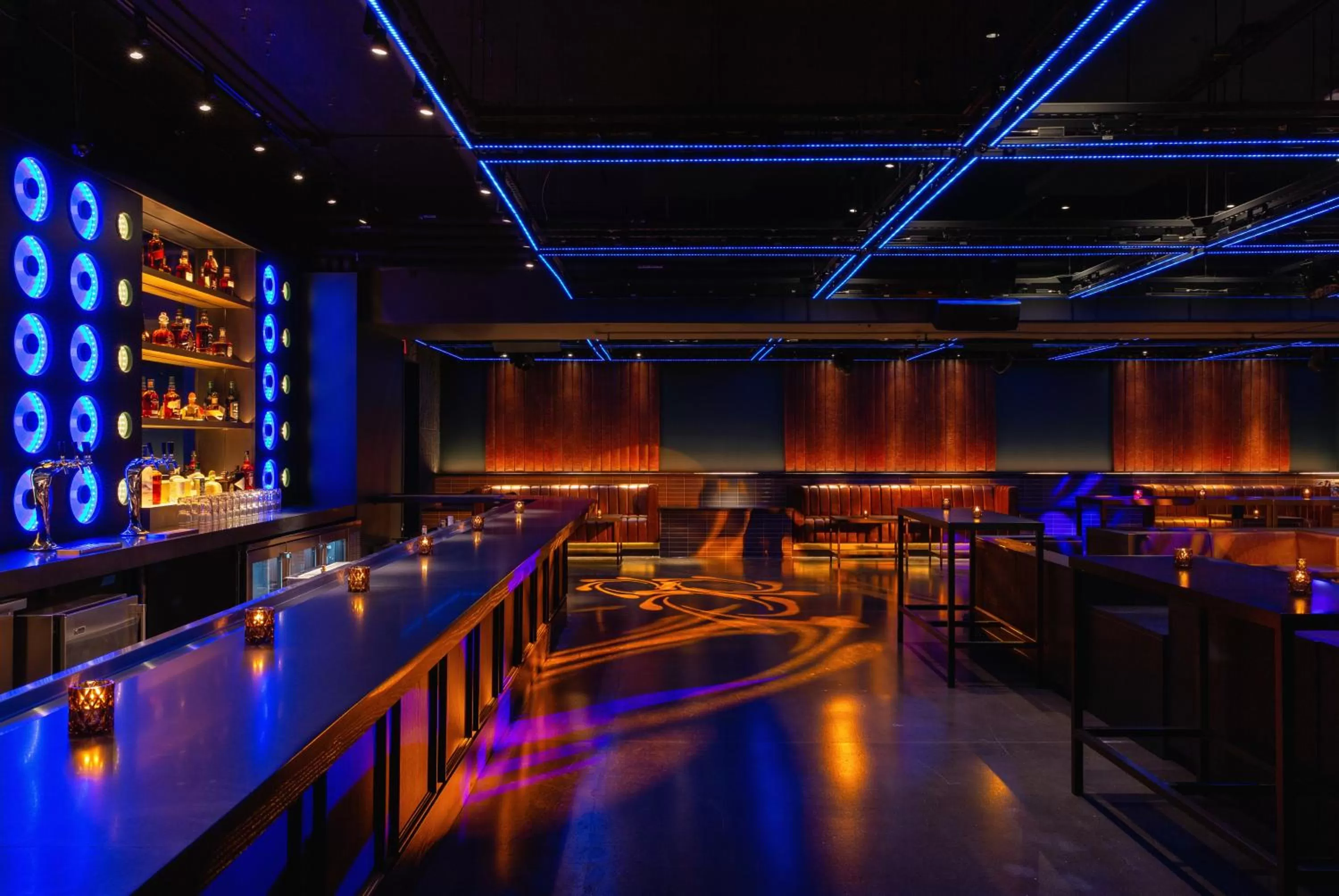 Nightclub / DJ in Dream Nashville, by Hyatt