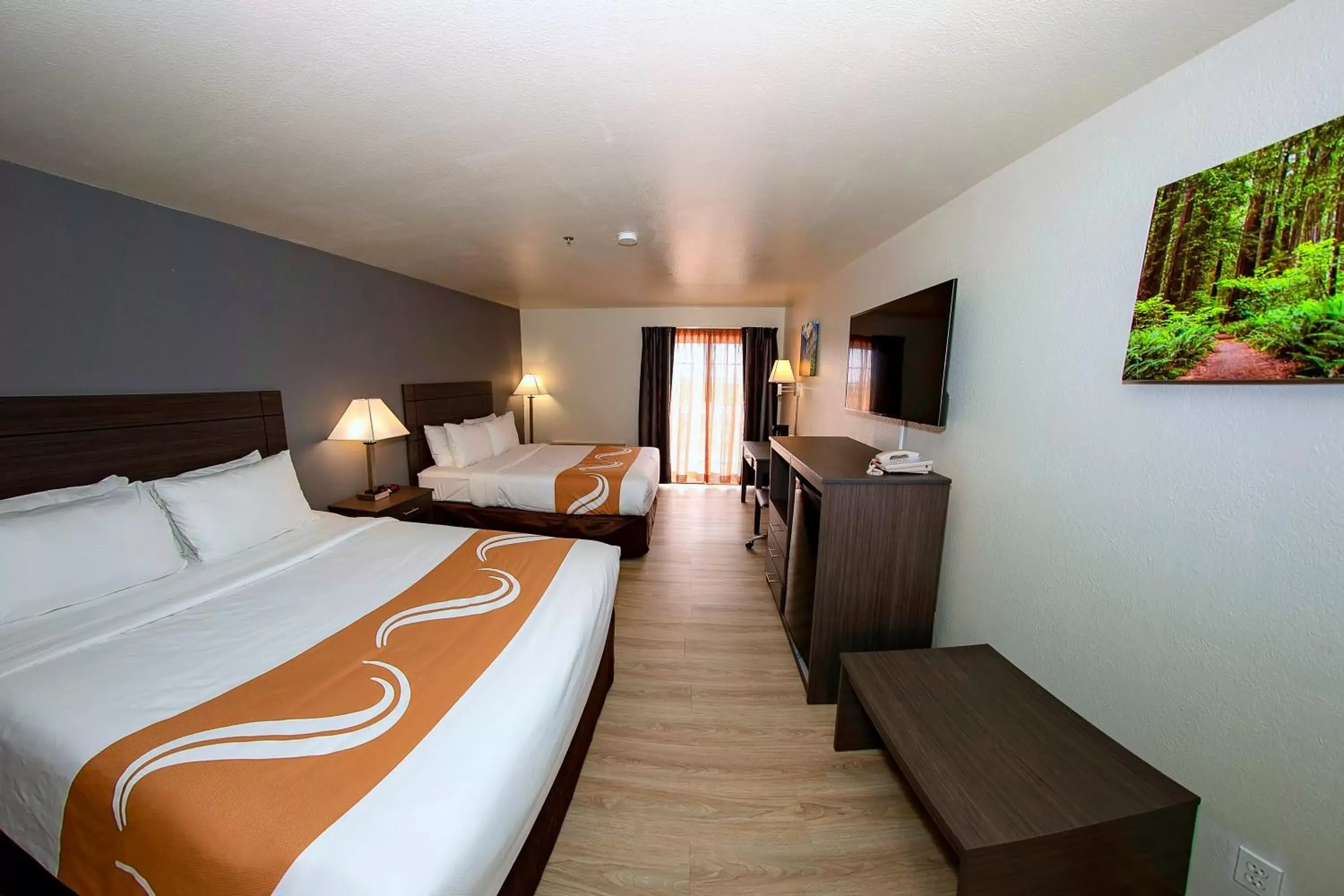 Quality Inn & Suites Crescent City Redwood Coast Quality Inn & Suites Crescent City Redwood Coast