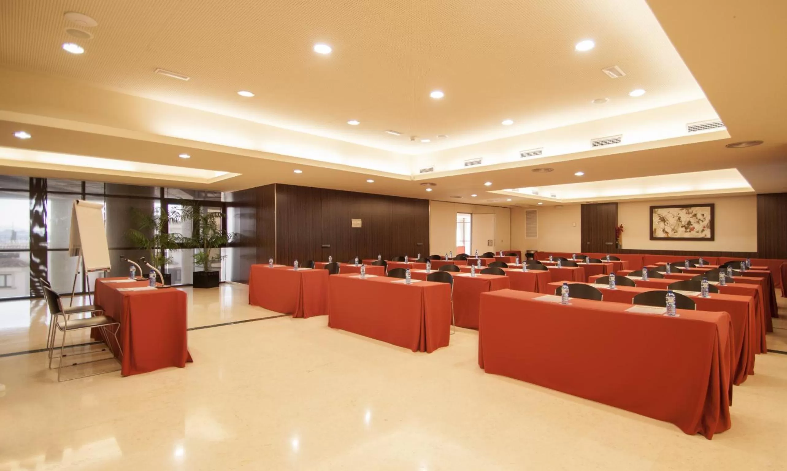 Business facilities in Catalonia Majórica