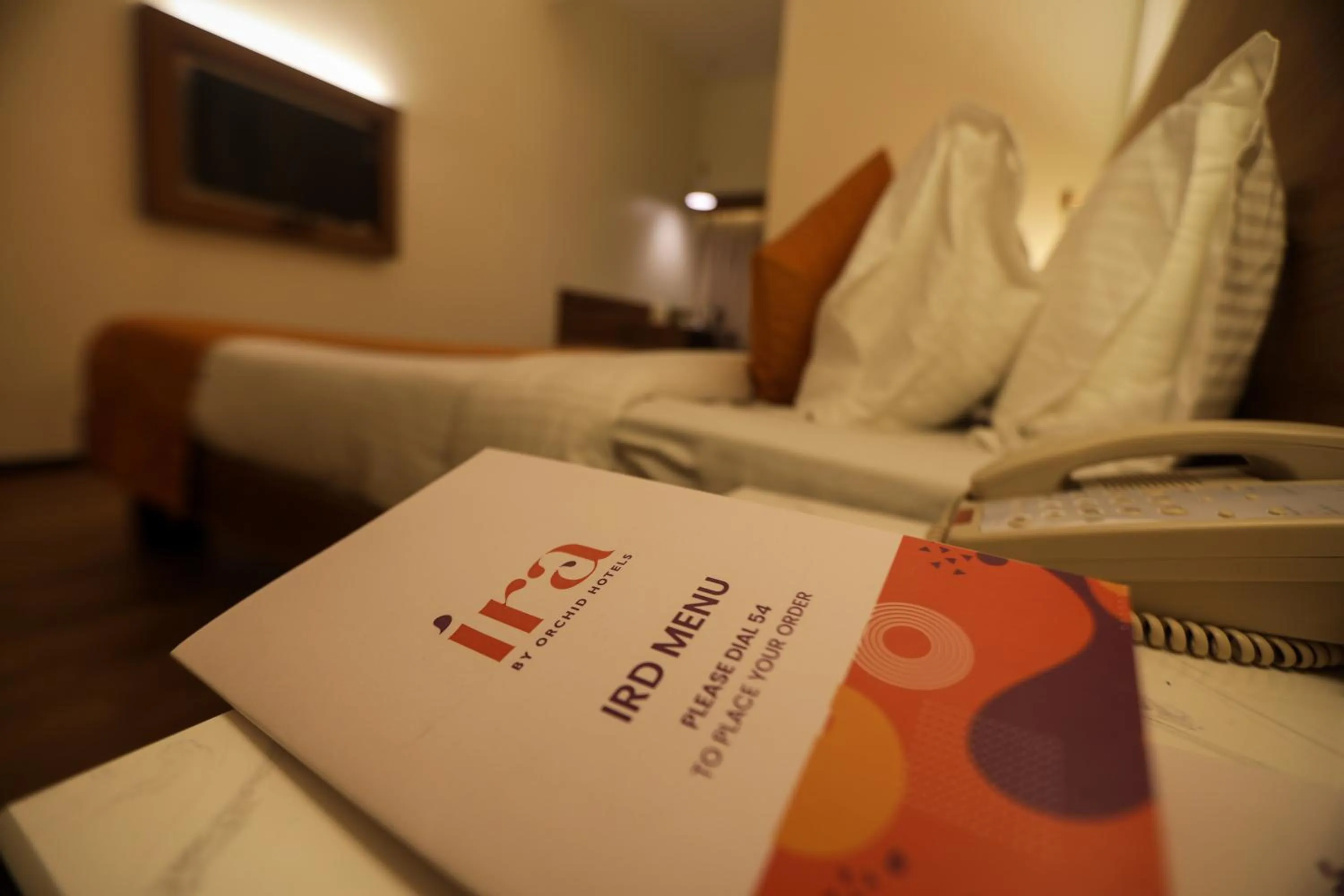 Bed in IRA by Orchid, Nashik