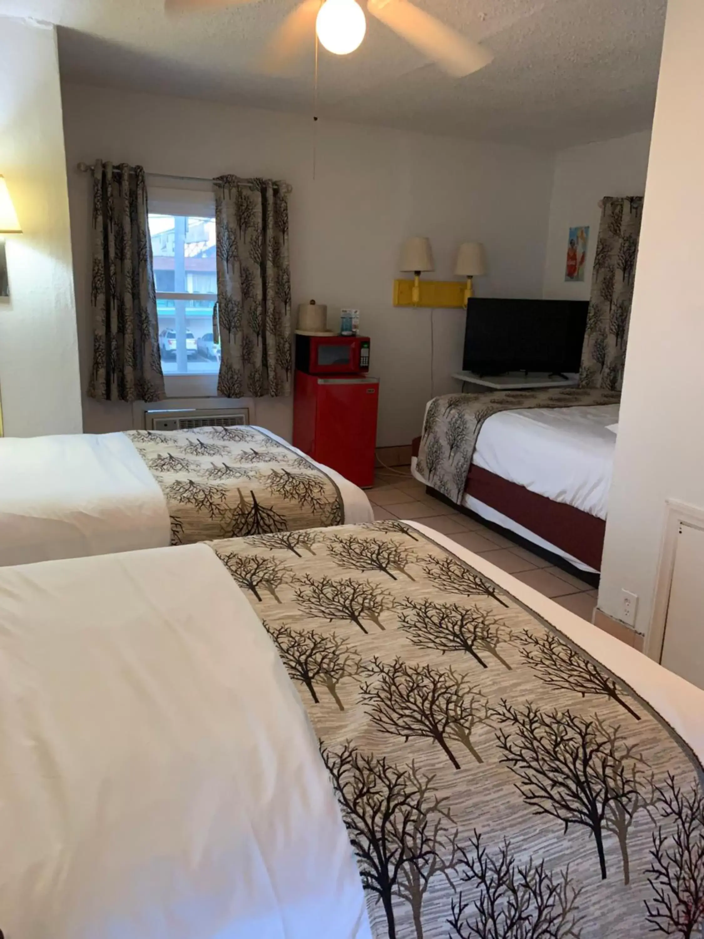 Family Room in Sun Shine Family Room in Sun Shine