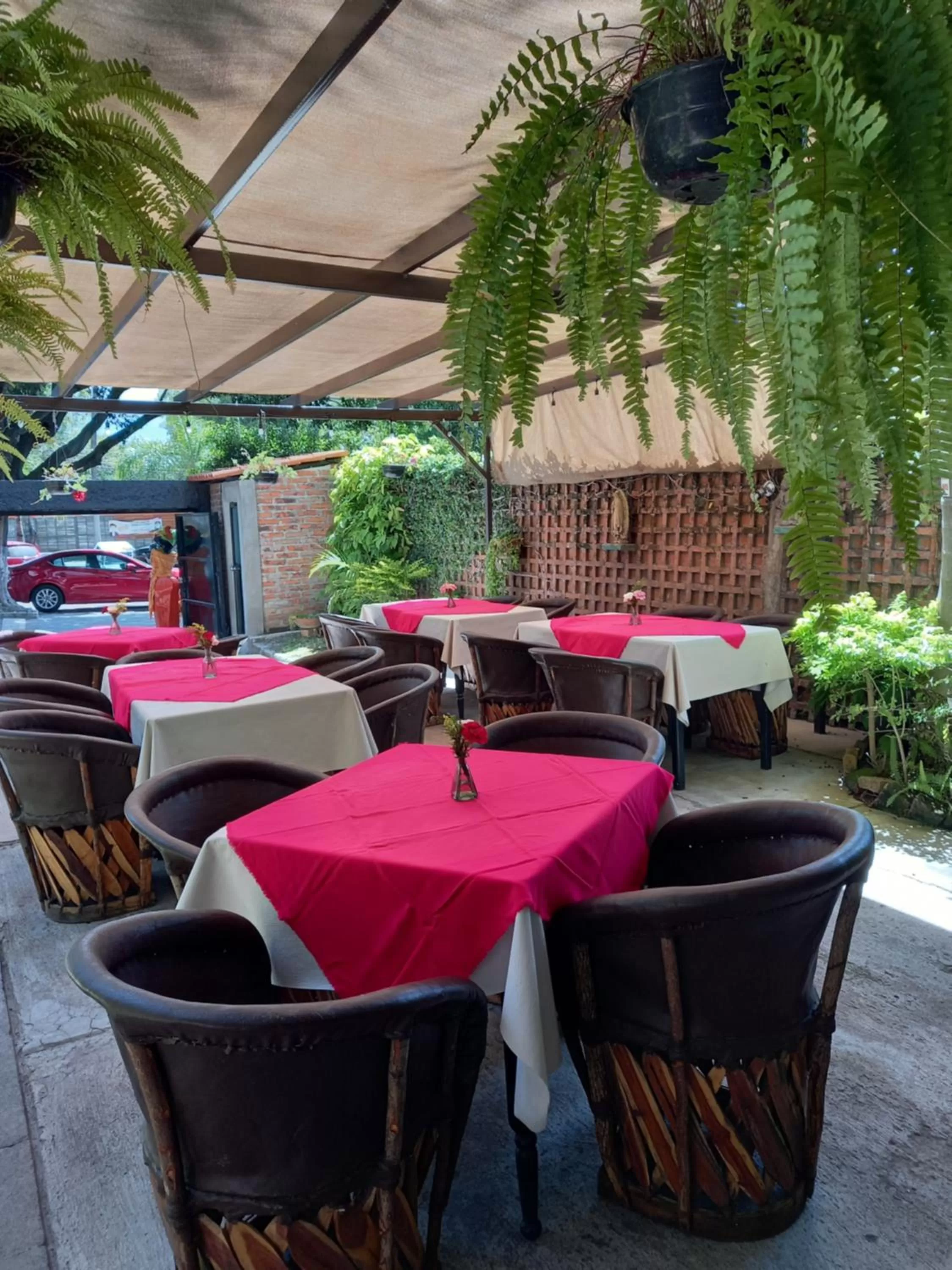 Restaurant/places to eat, Lounge/Bar in Toca Madera