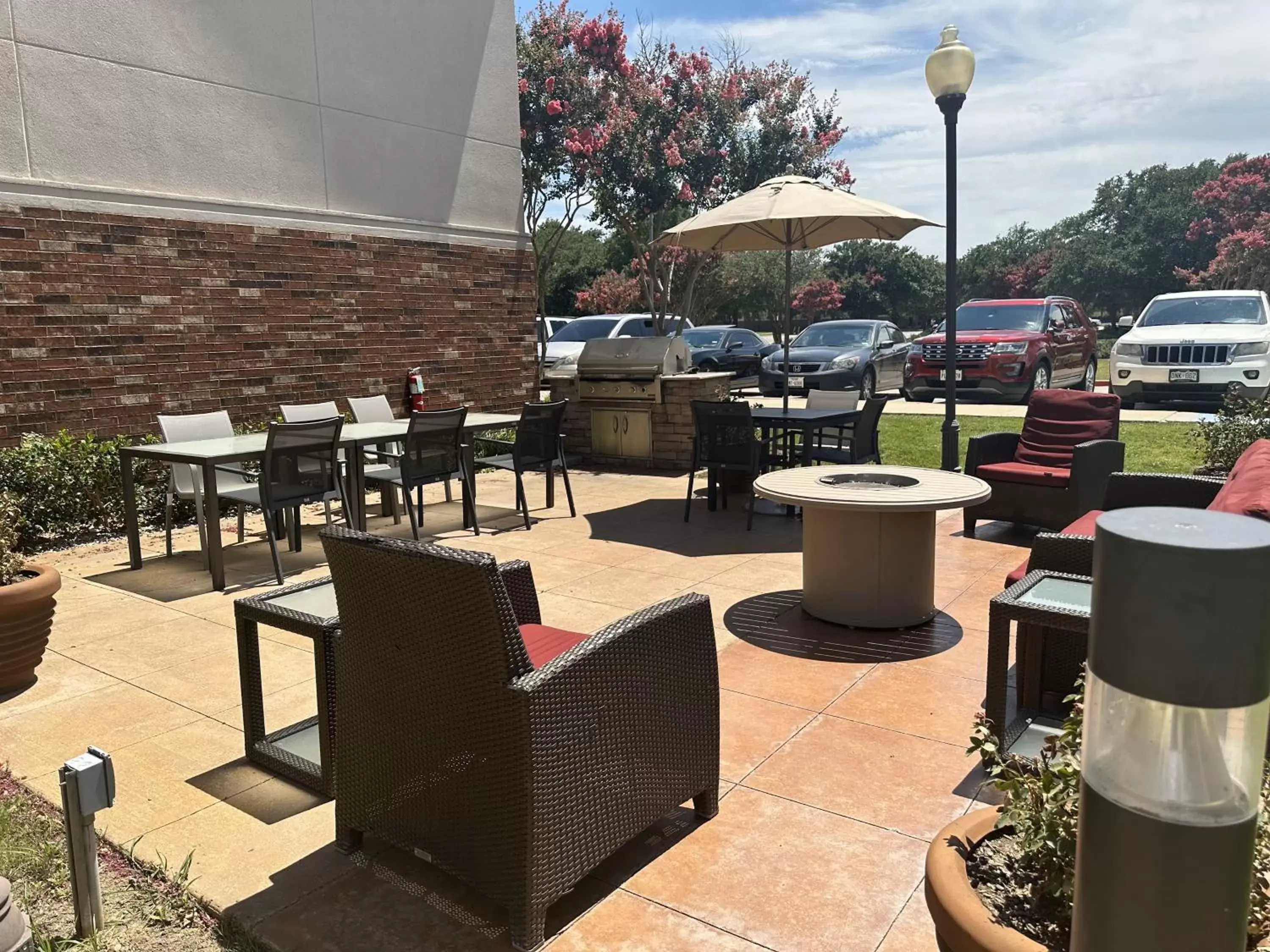 Residence Inn Dallas DFW Airport North/Irving Residence Inn Dallas DFW Airport North/Irving