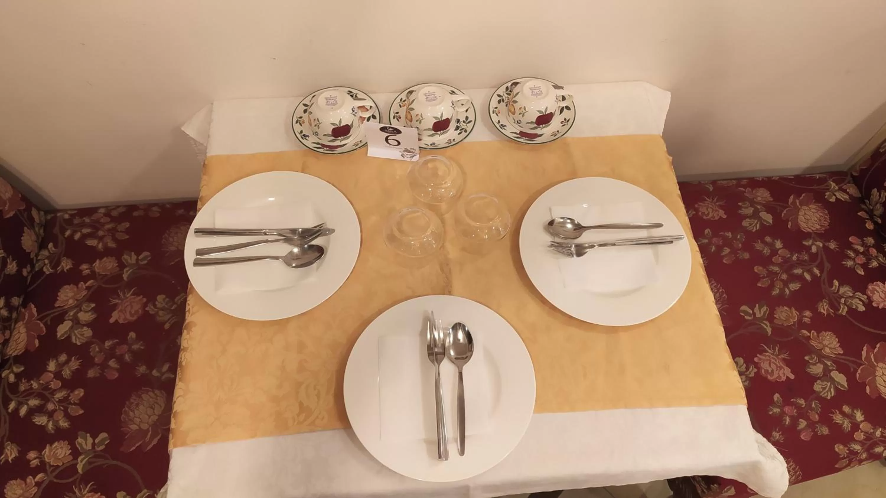 Arbia Dorka Heritage Palace