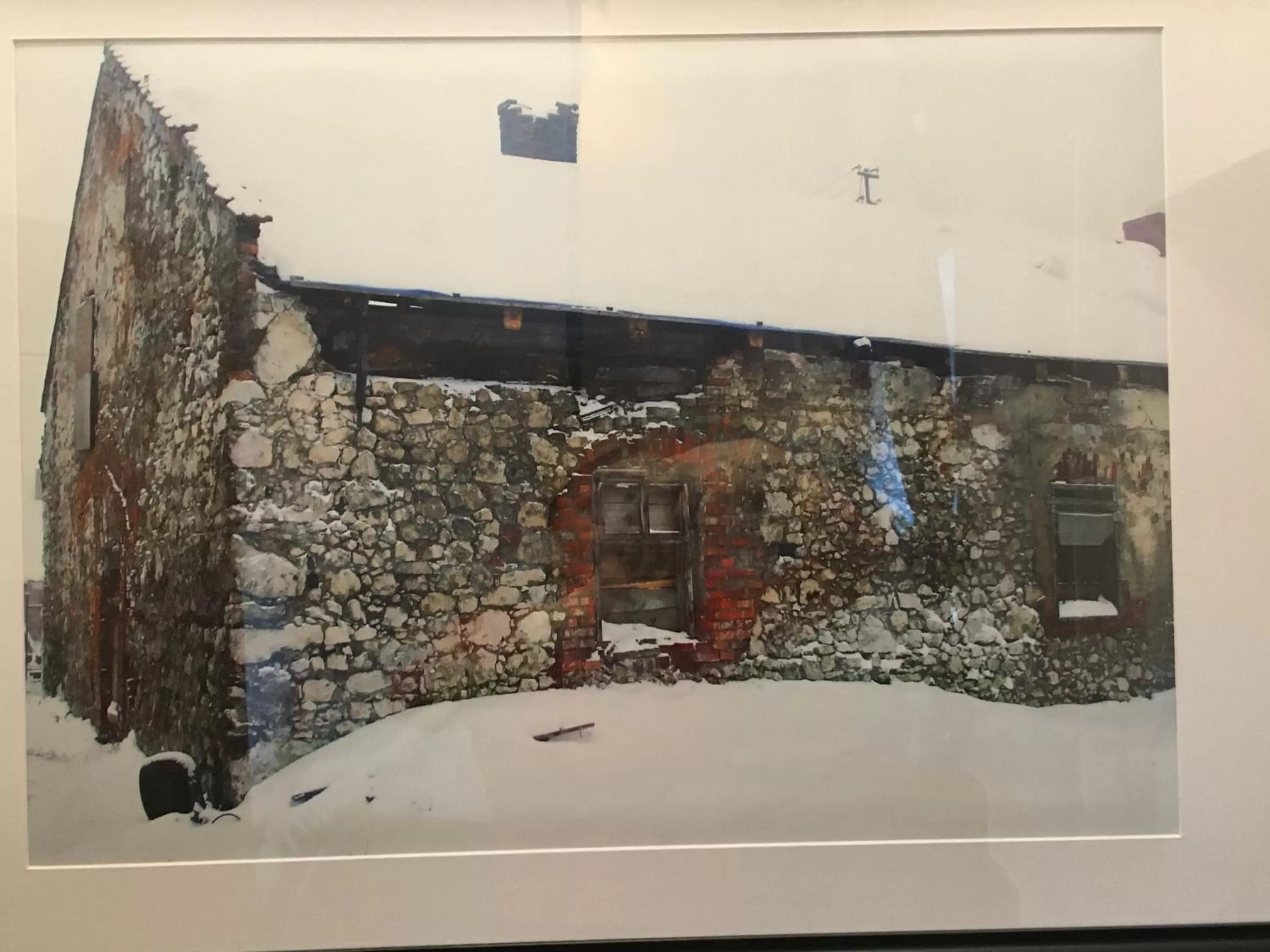 Pokoje w Starej Karczmie - by Upstairs