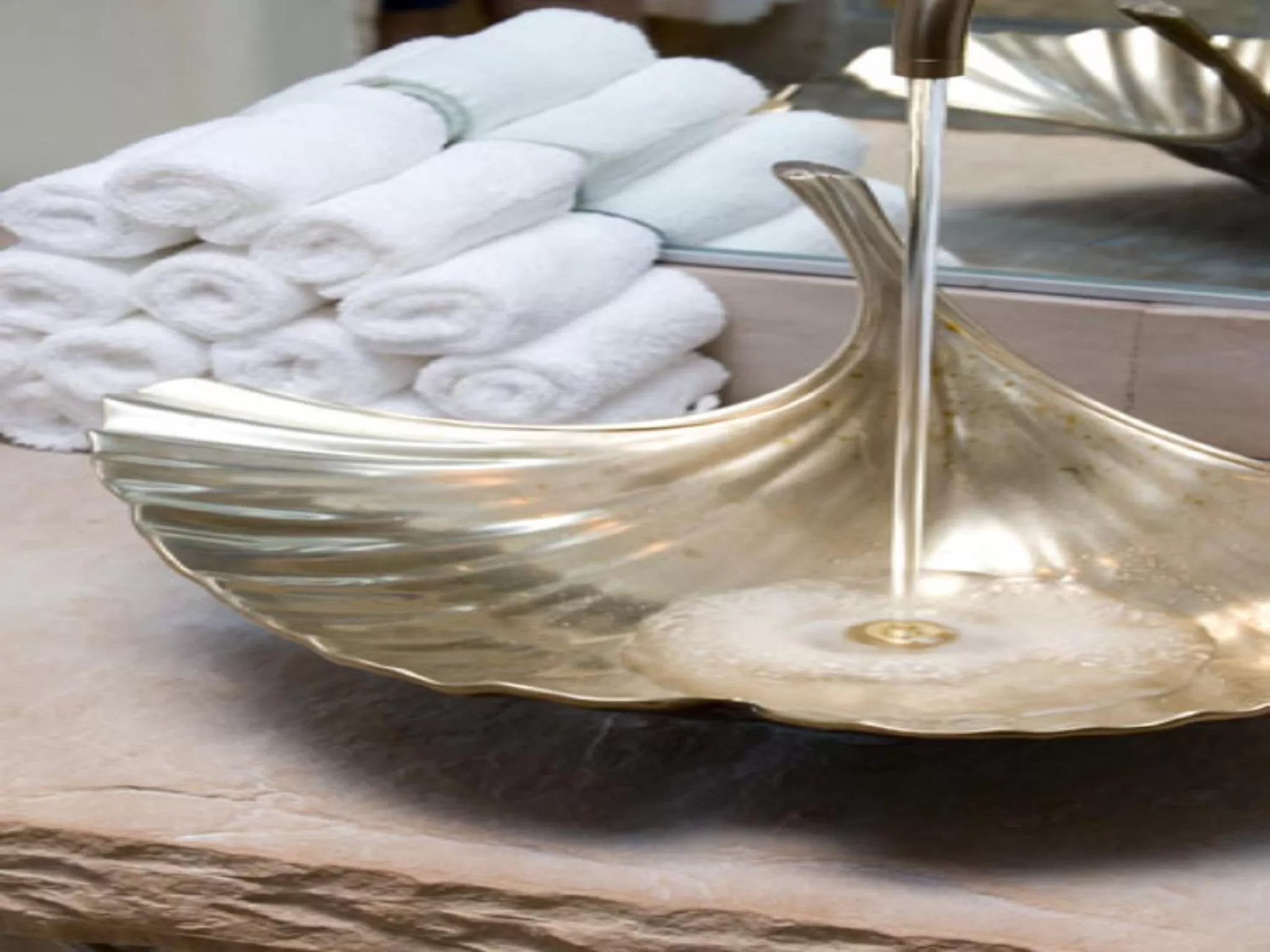 Spa and wellness centre/facilities in Hotel Santa Fe