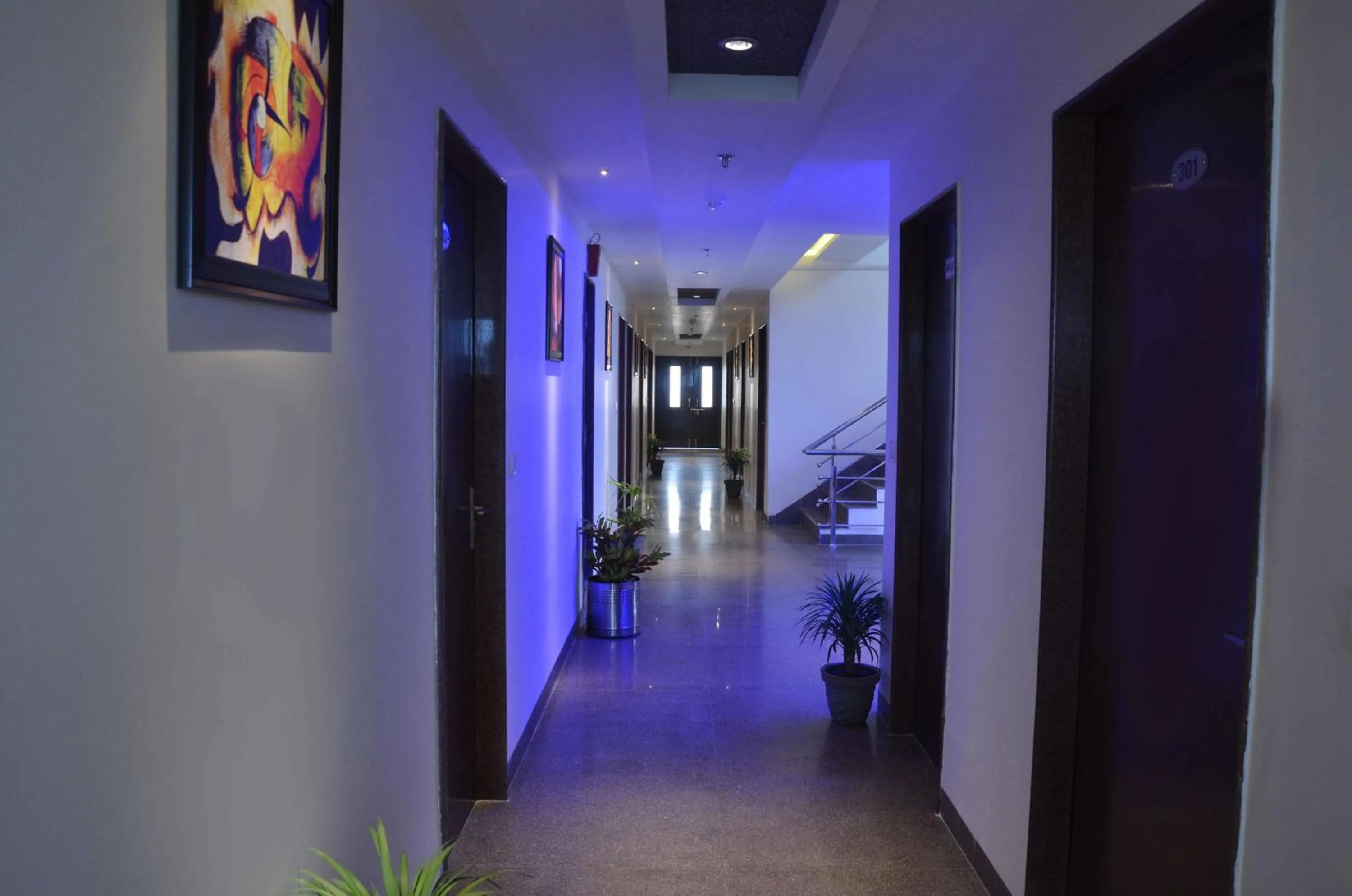 Other in Hotel Karan Vilas