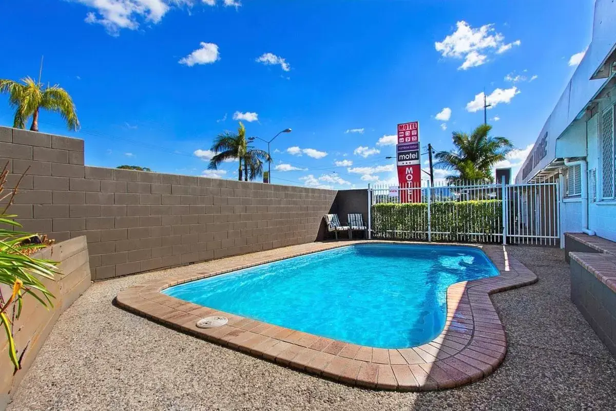 Nambour Lodge Motel Nambour Lodge Motel