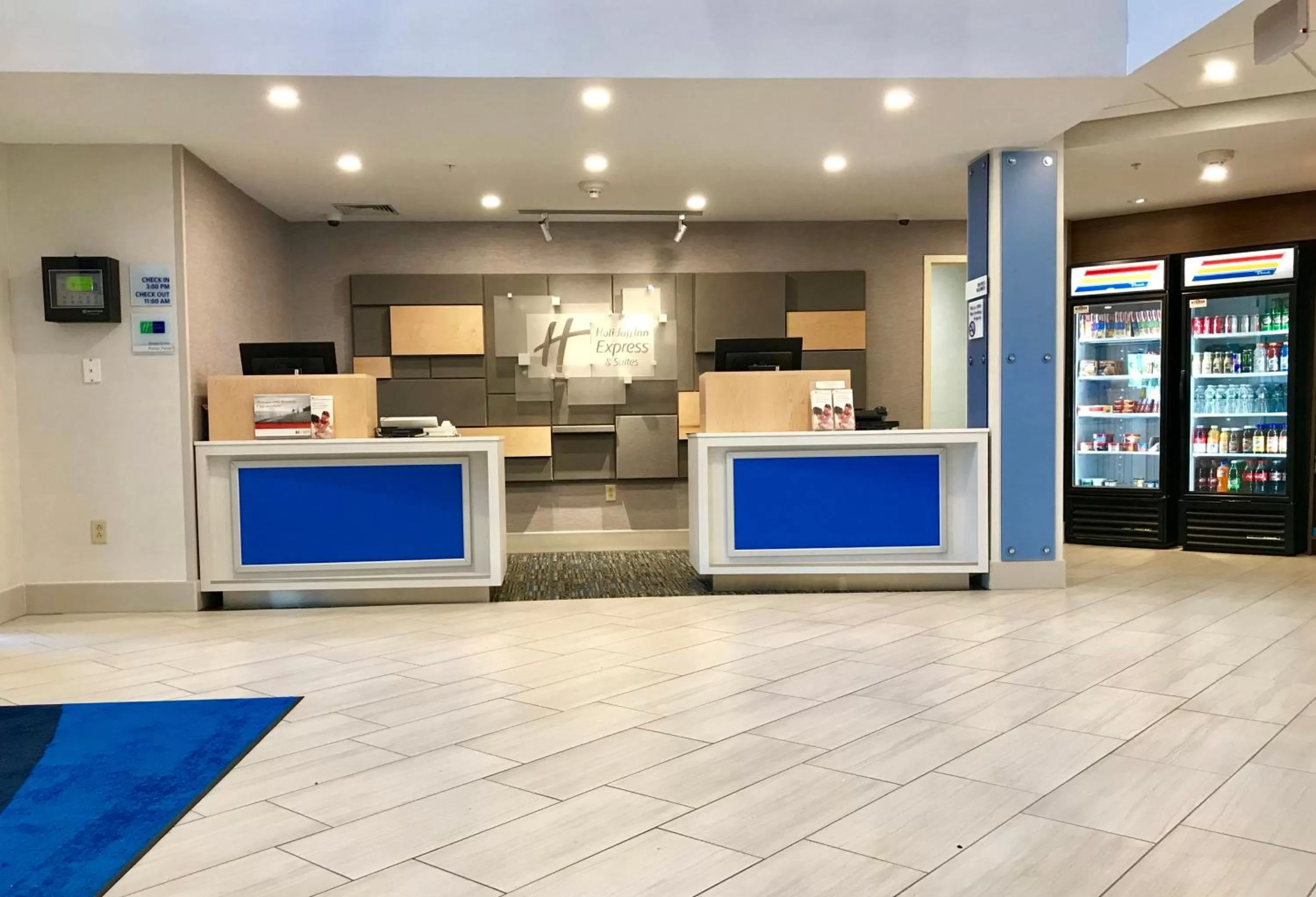 Property building in Holiday Inn Express Great Barrington by IHG