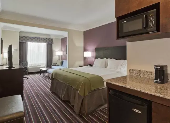 Holiday Inn Express & Suites Raceland - Highway 90 by IHG Holiday Inn Express & Suites Raceland - Highway 90 by IHG