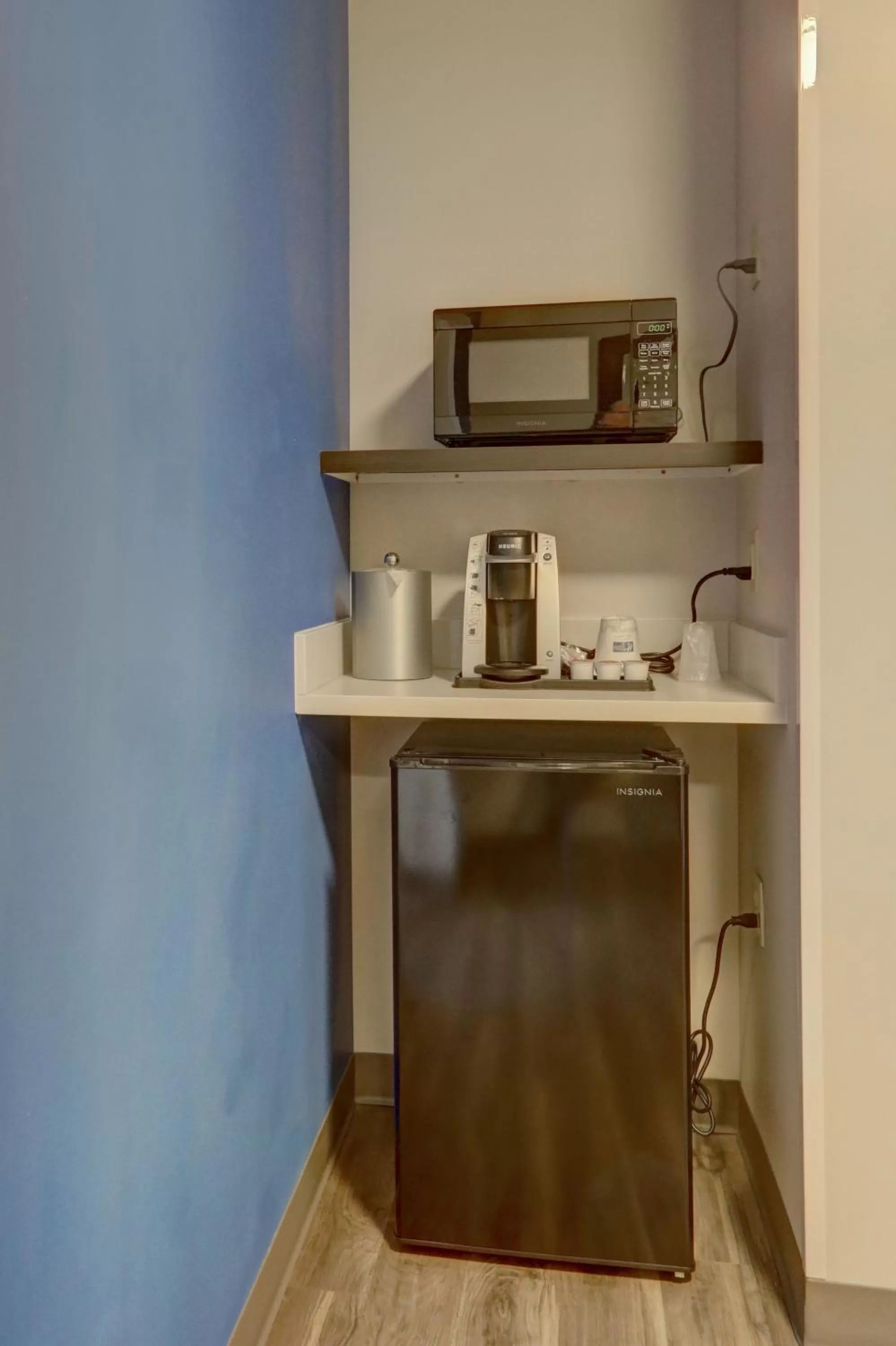 Holiday Inn Express & Suites - Auburn Downtown by IHG