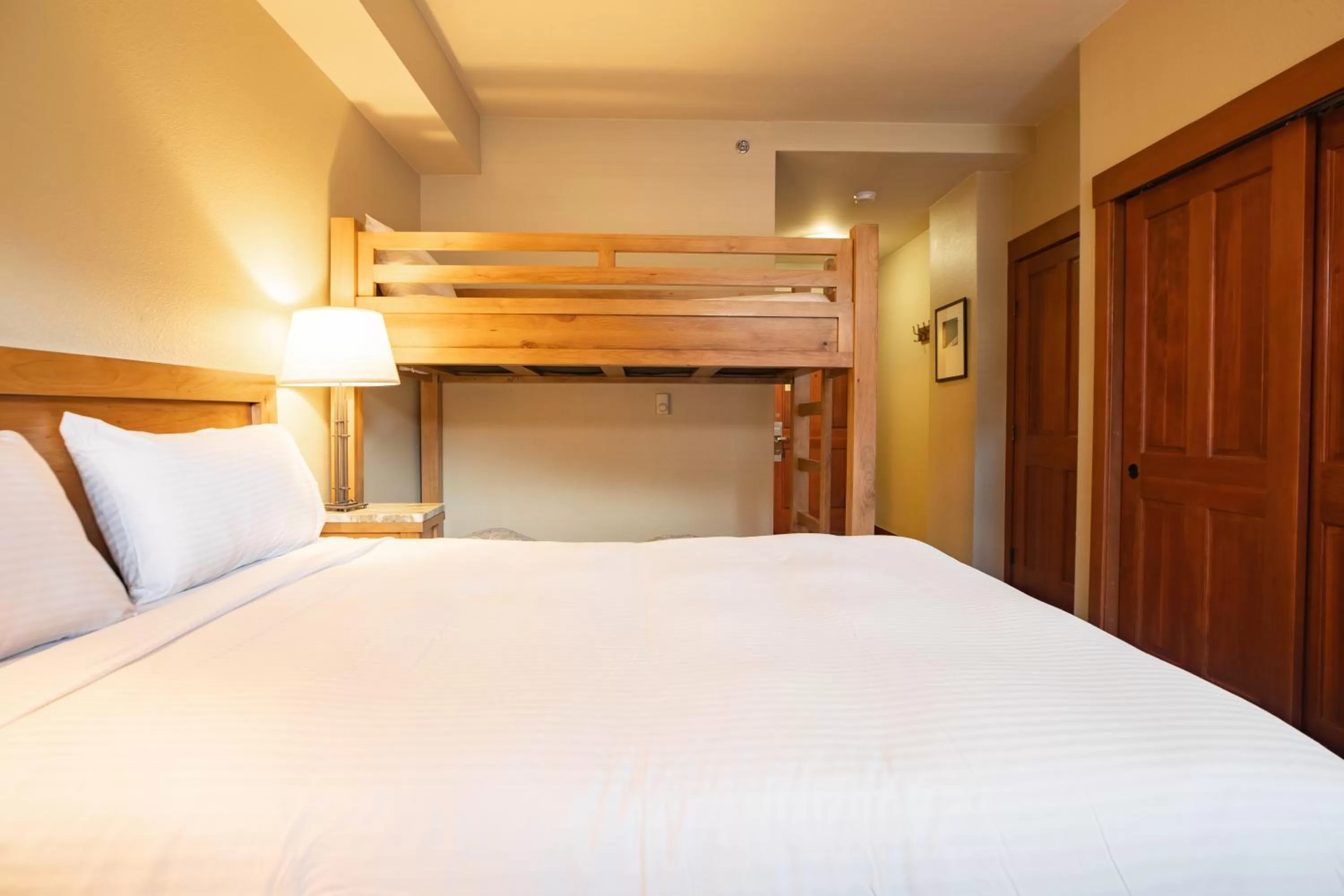 The Village at Palisades Tahoe