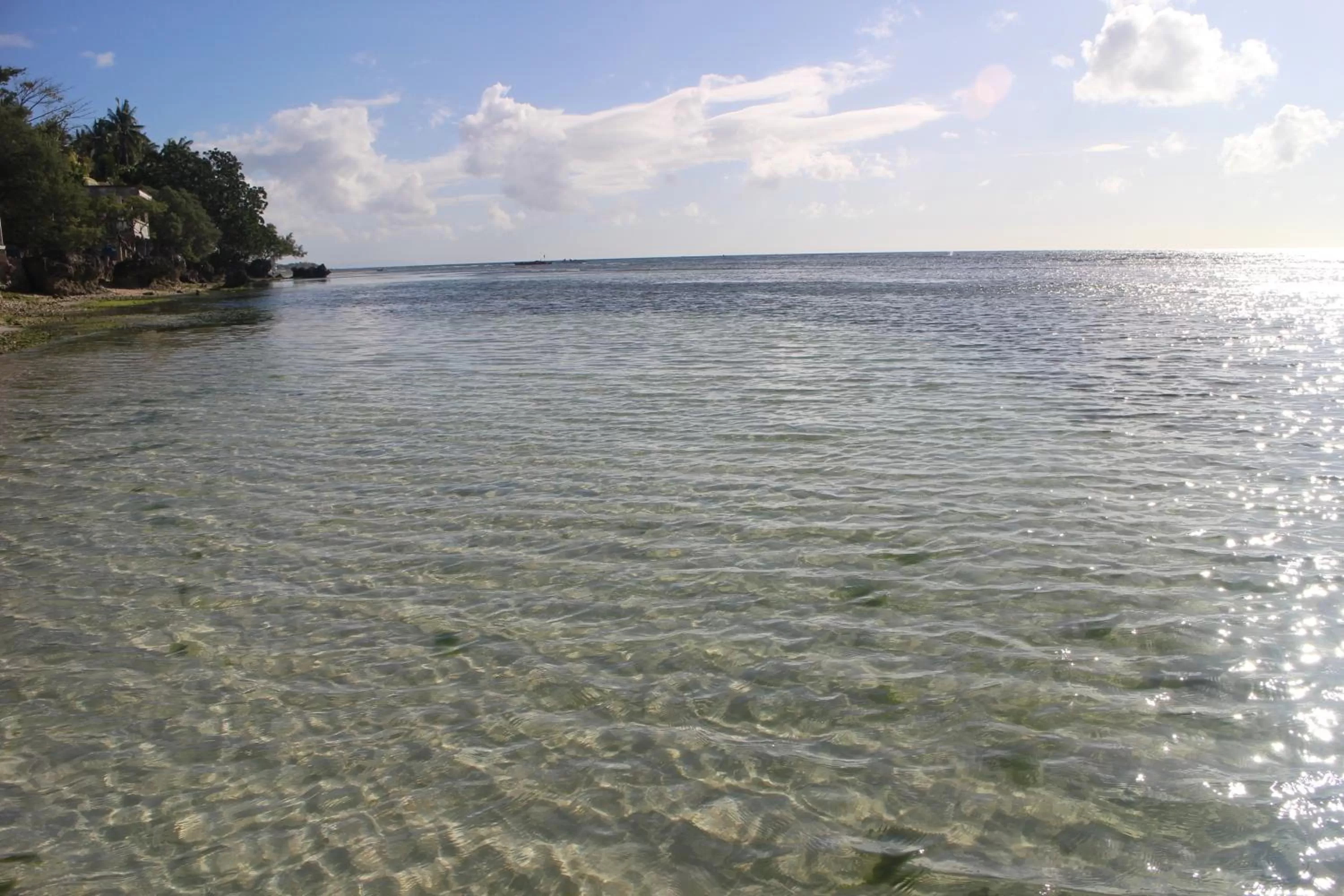 Property building in Down South 118 Beach Resort