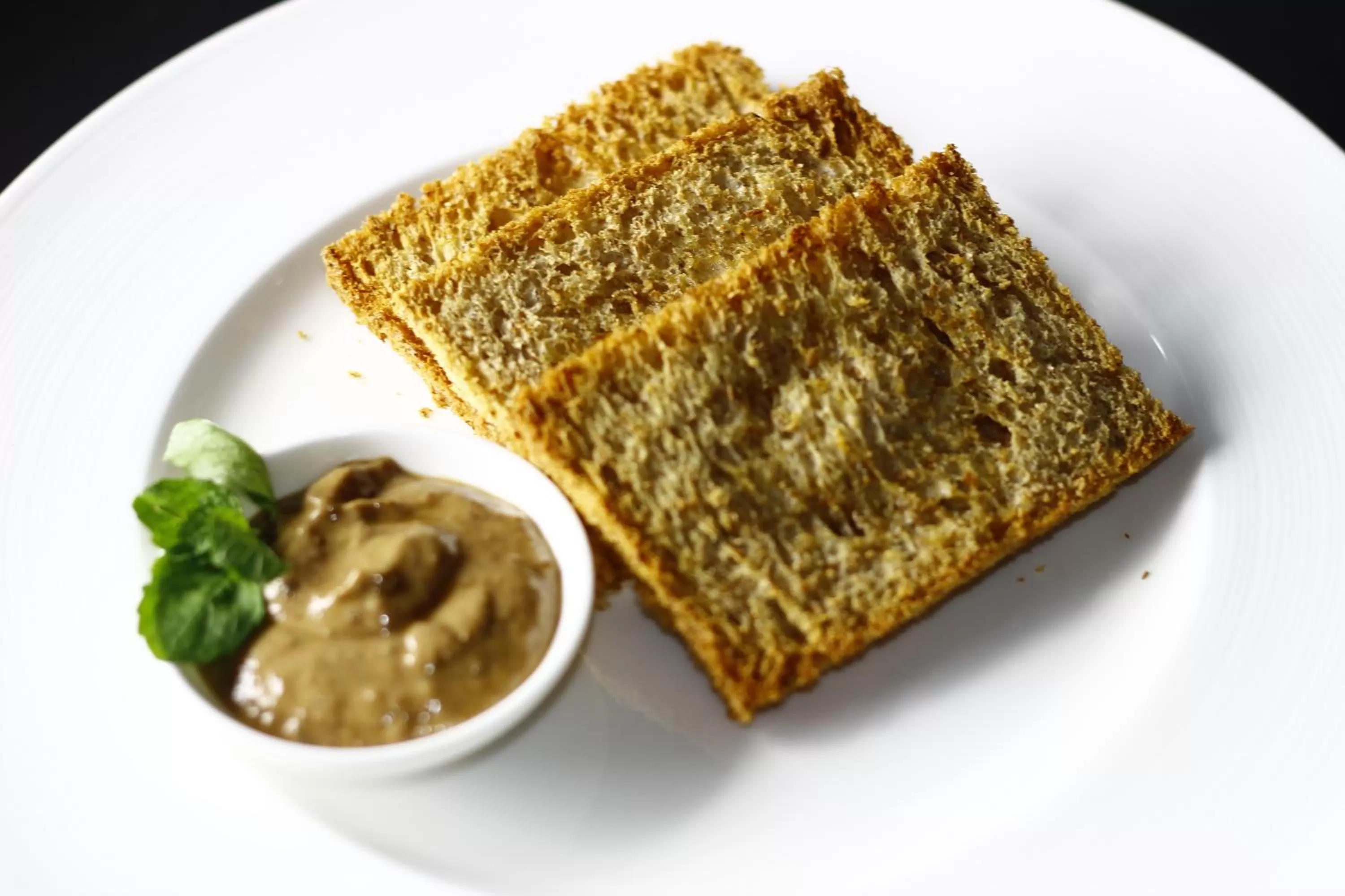 Breakfast in Dwaraka The Royal Villas