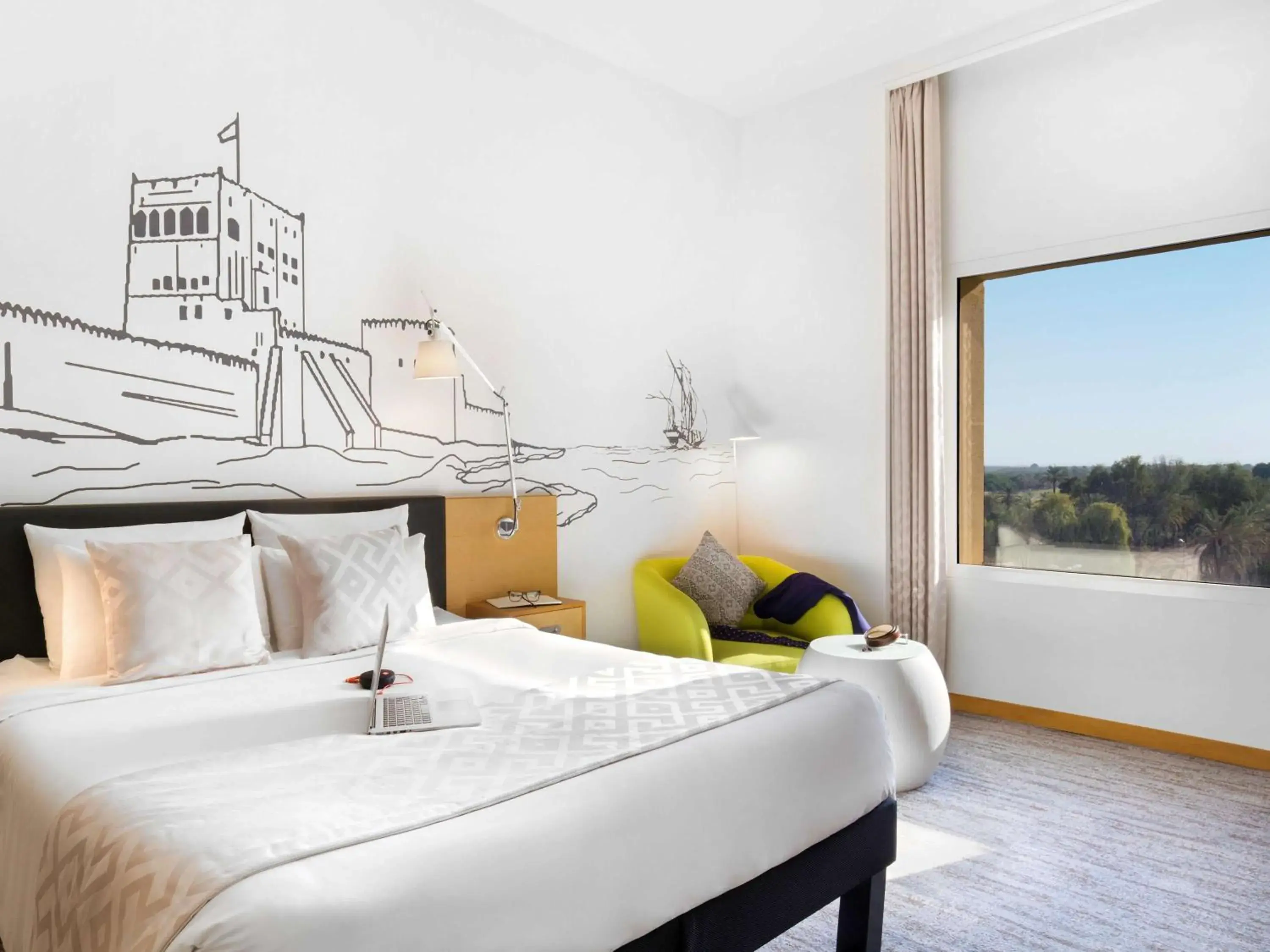 Mercure Sohar Mercure Sohar