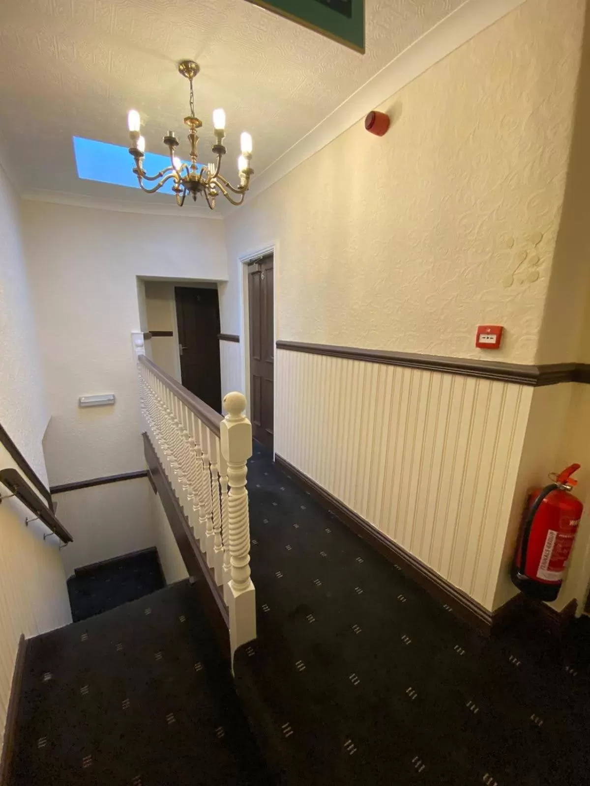 Other in The Redwell Inn