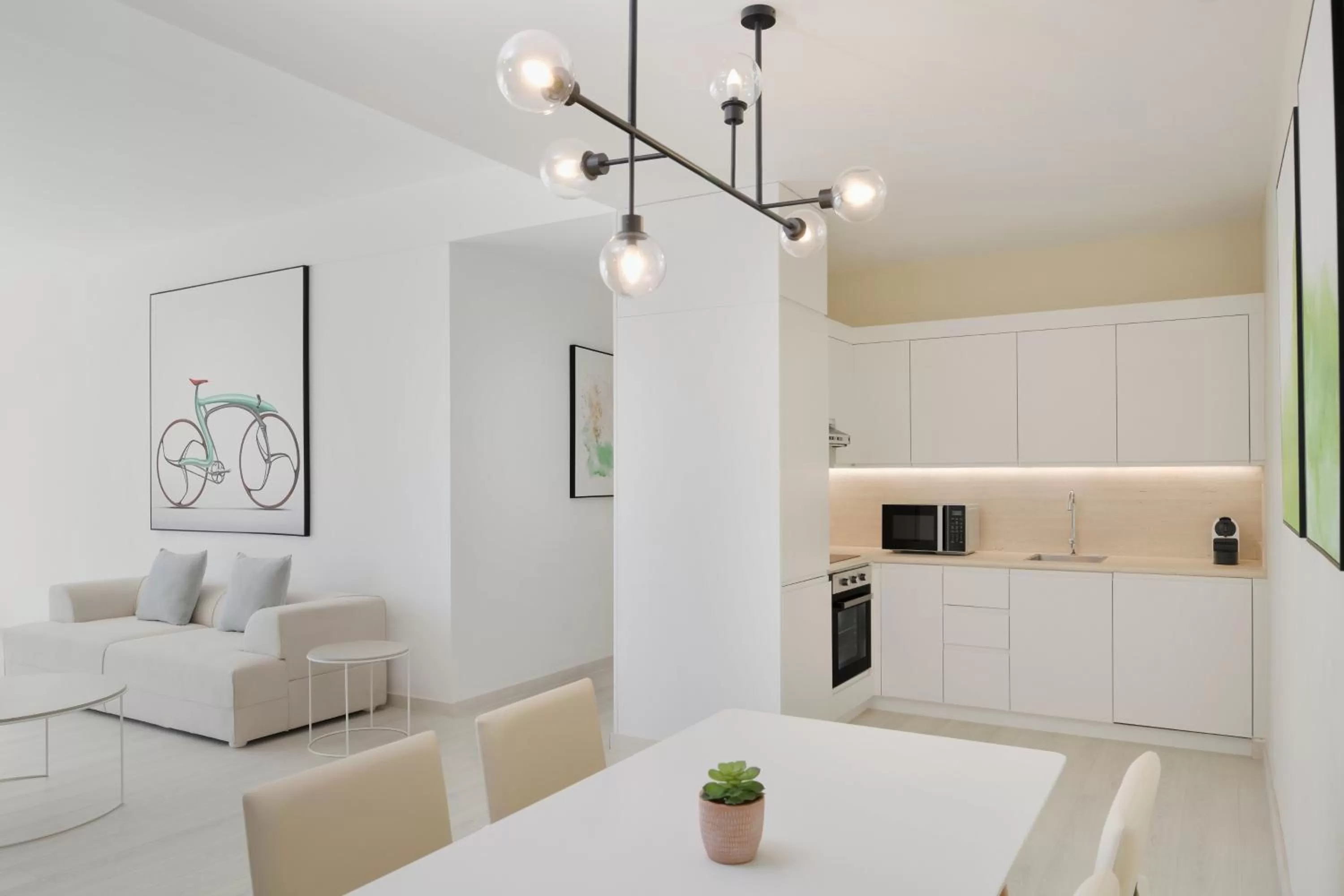 Coffee/tea facilities in Element by Westin West Bay Doha