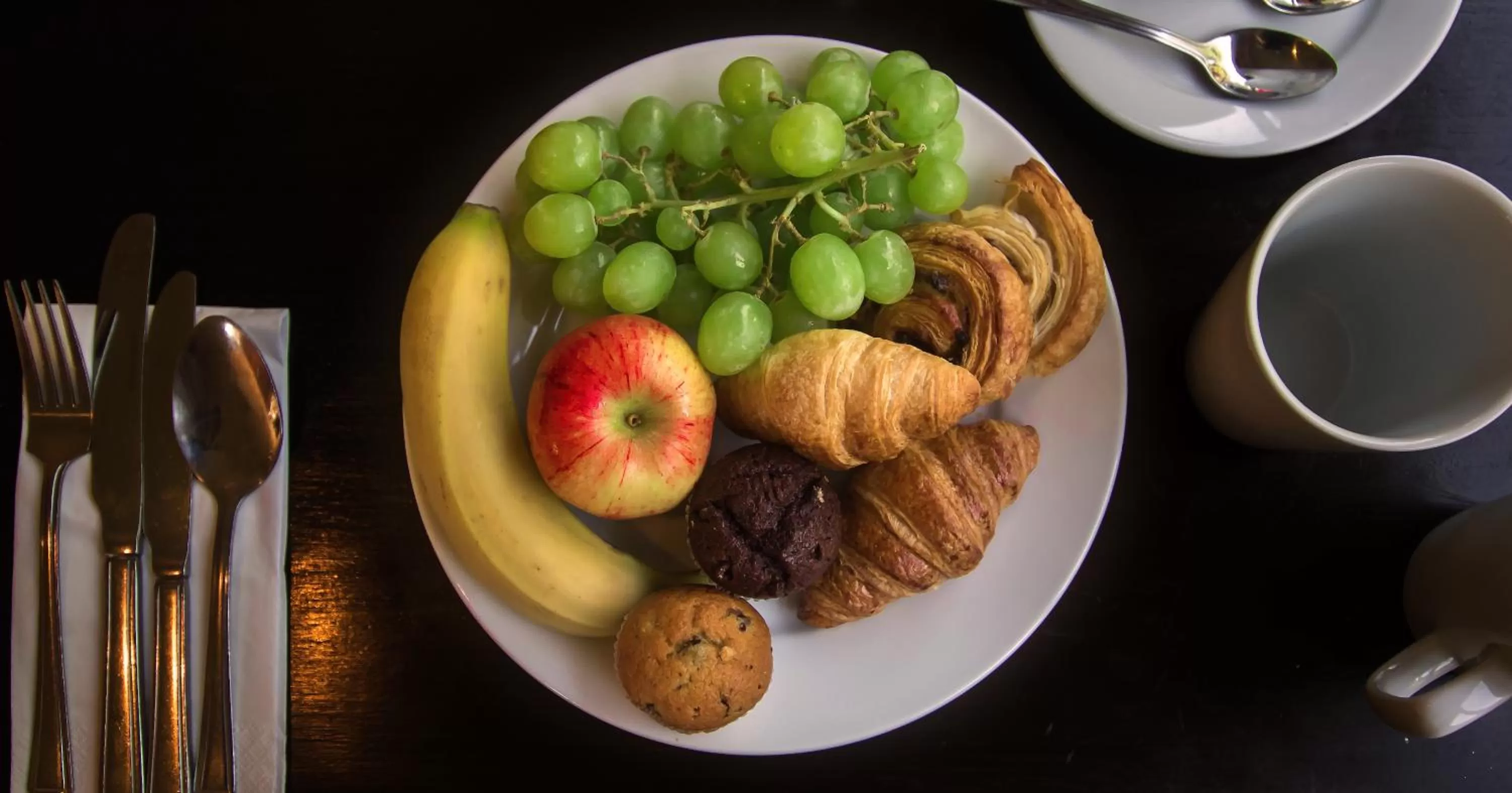 Breakfast in Holiday Inn York by IHG