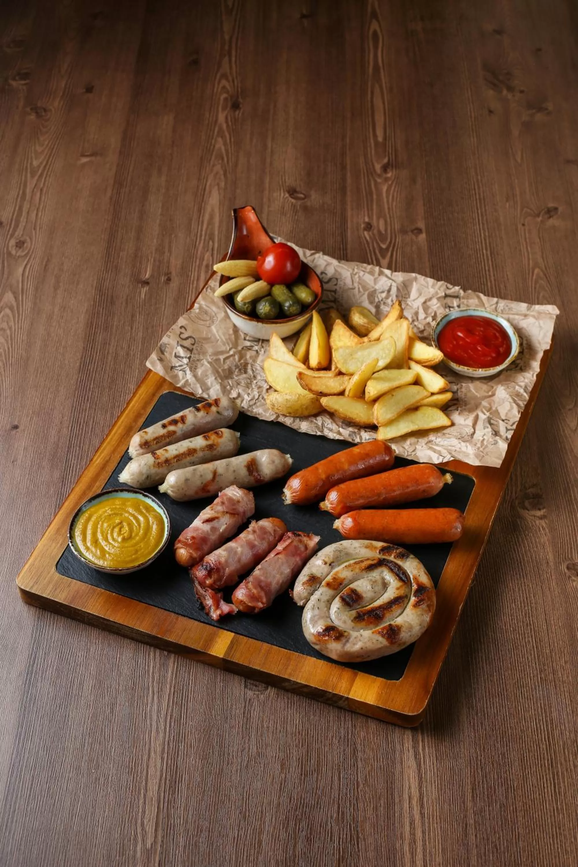 Restaurant/places to eat in North Avenue by Stellar Hotels, Yerevan