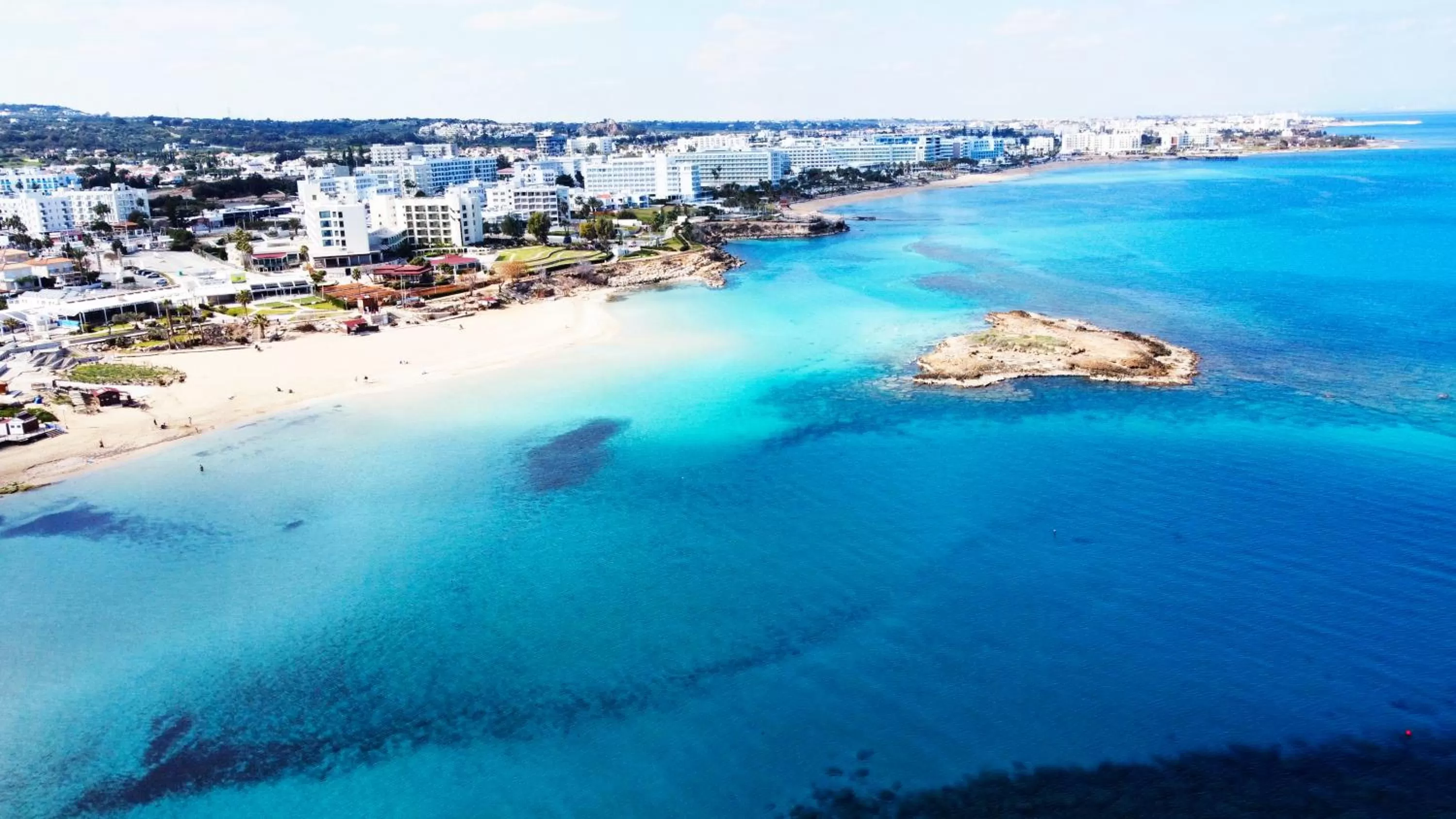 Sea view in At Herbal Boutique Hotel & Spa