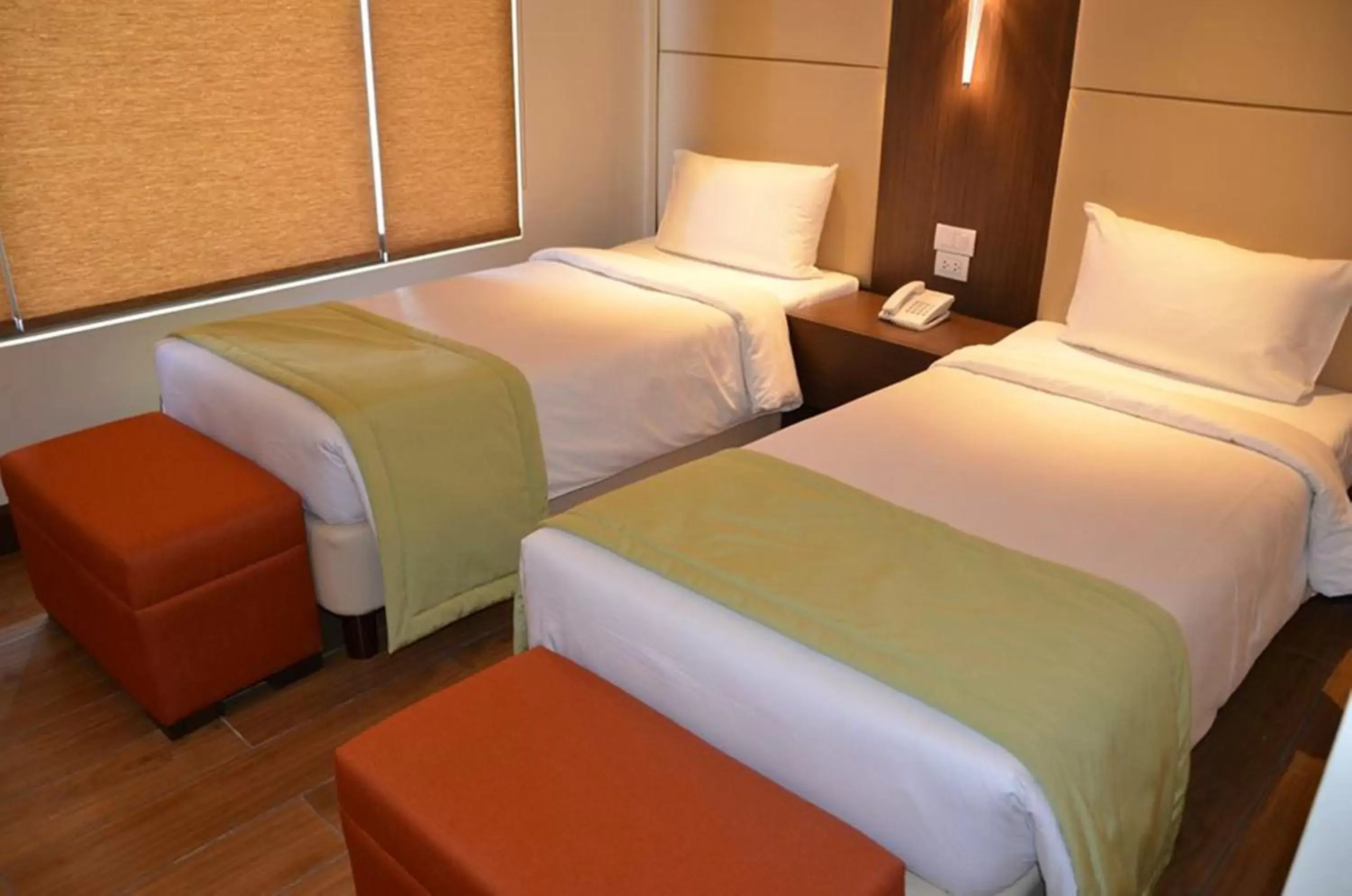 Firenze Penthouse in Hotel Monticello Tagaytay Firenze Penthouse in Hotel Monticello Tagaytay