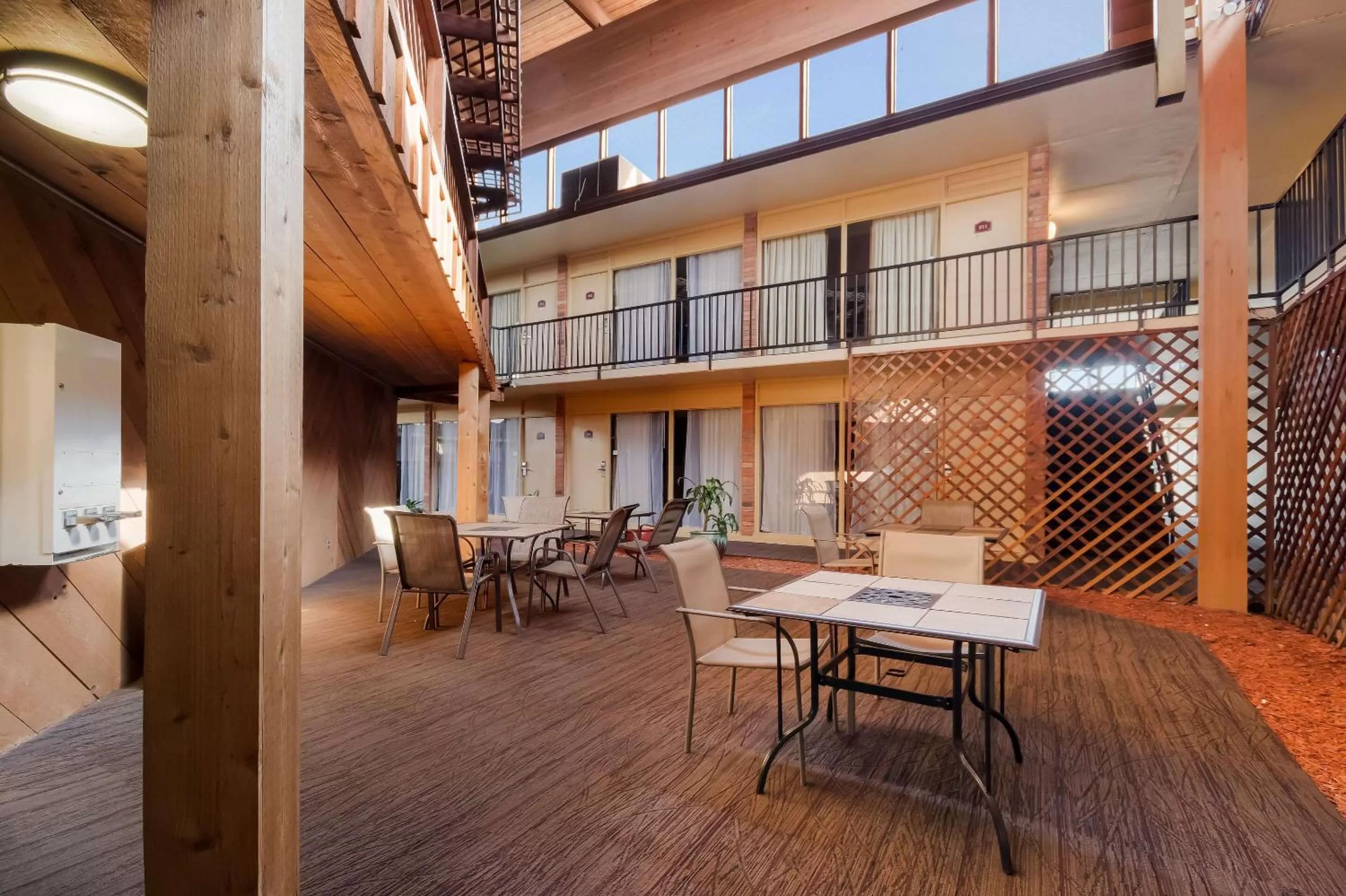 Other in Quality Inn Chickasha