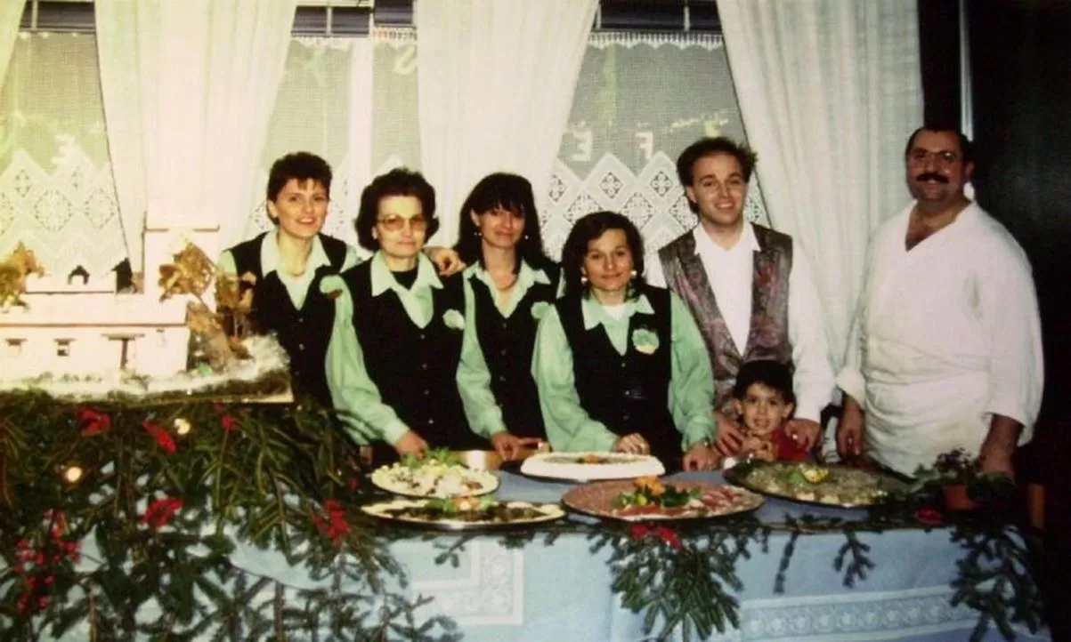 Albergo Motel Dosdè B&B