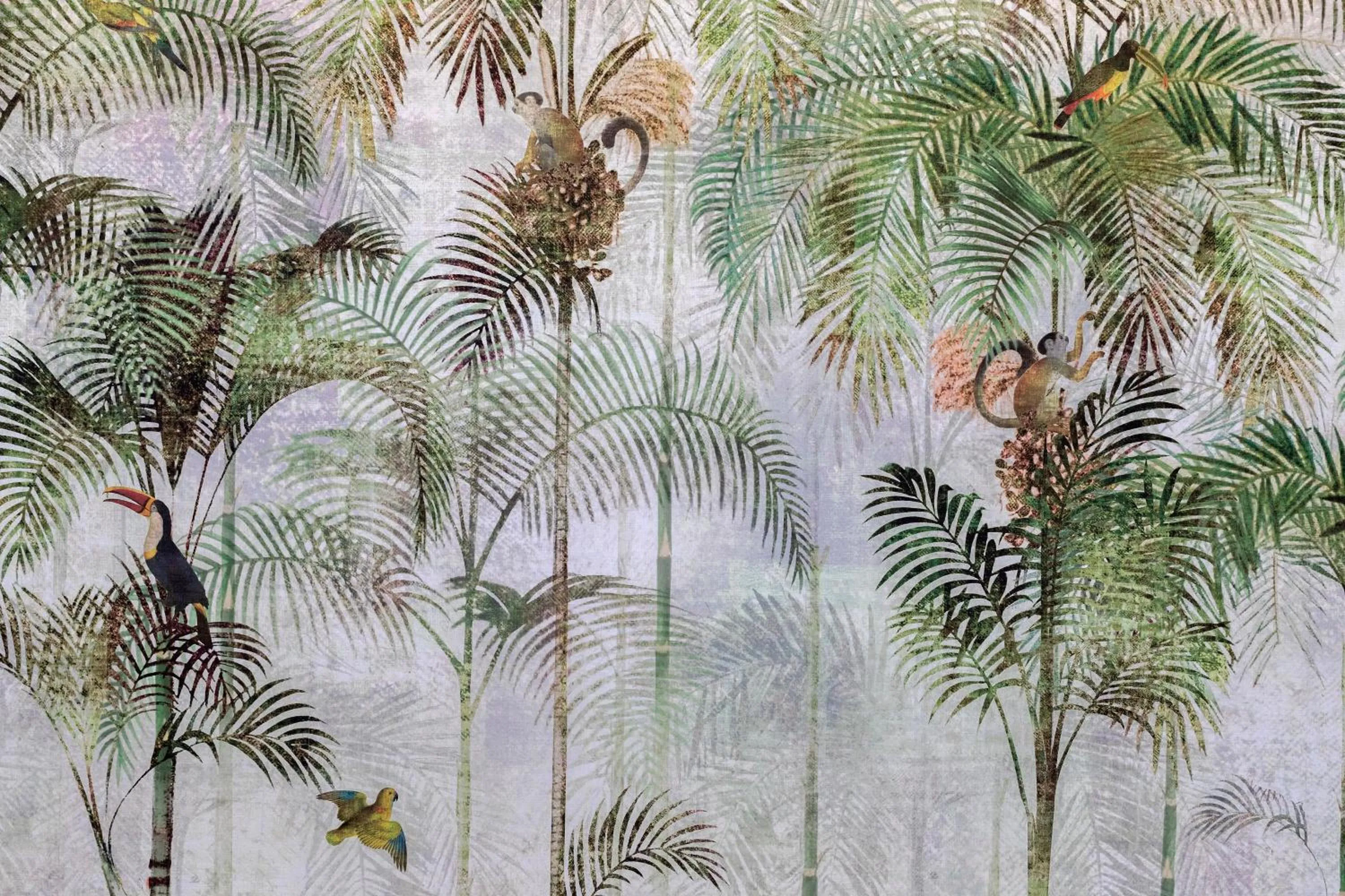 Decorative detail in HM Ayron Park - Adults Only