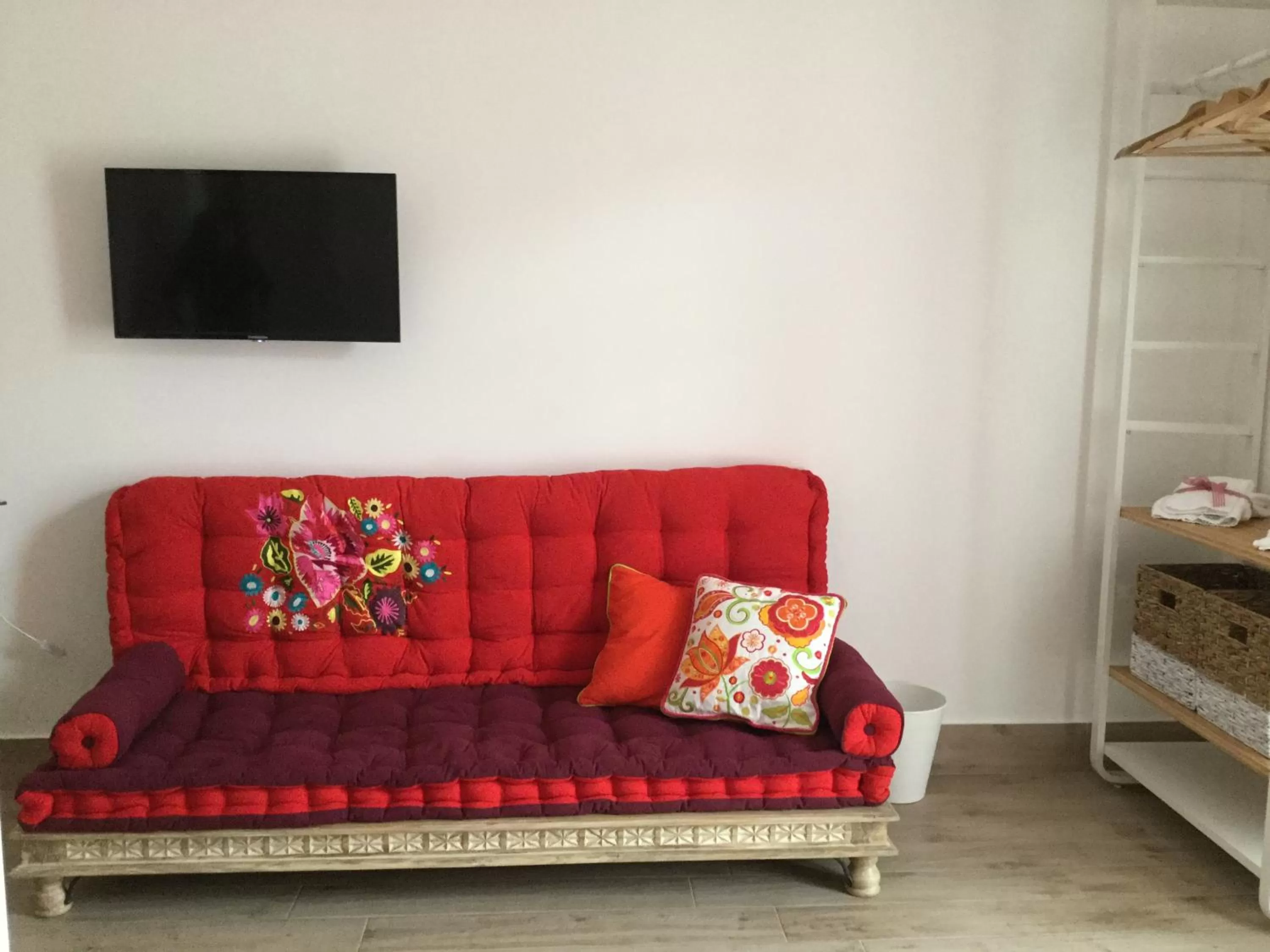 MAISON MARIANNA B&B - ETNA -