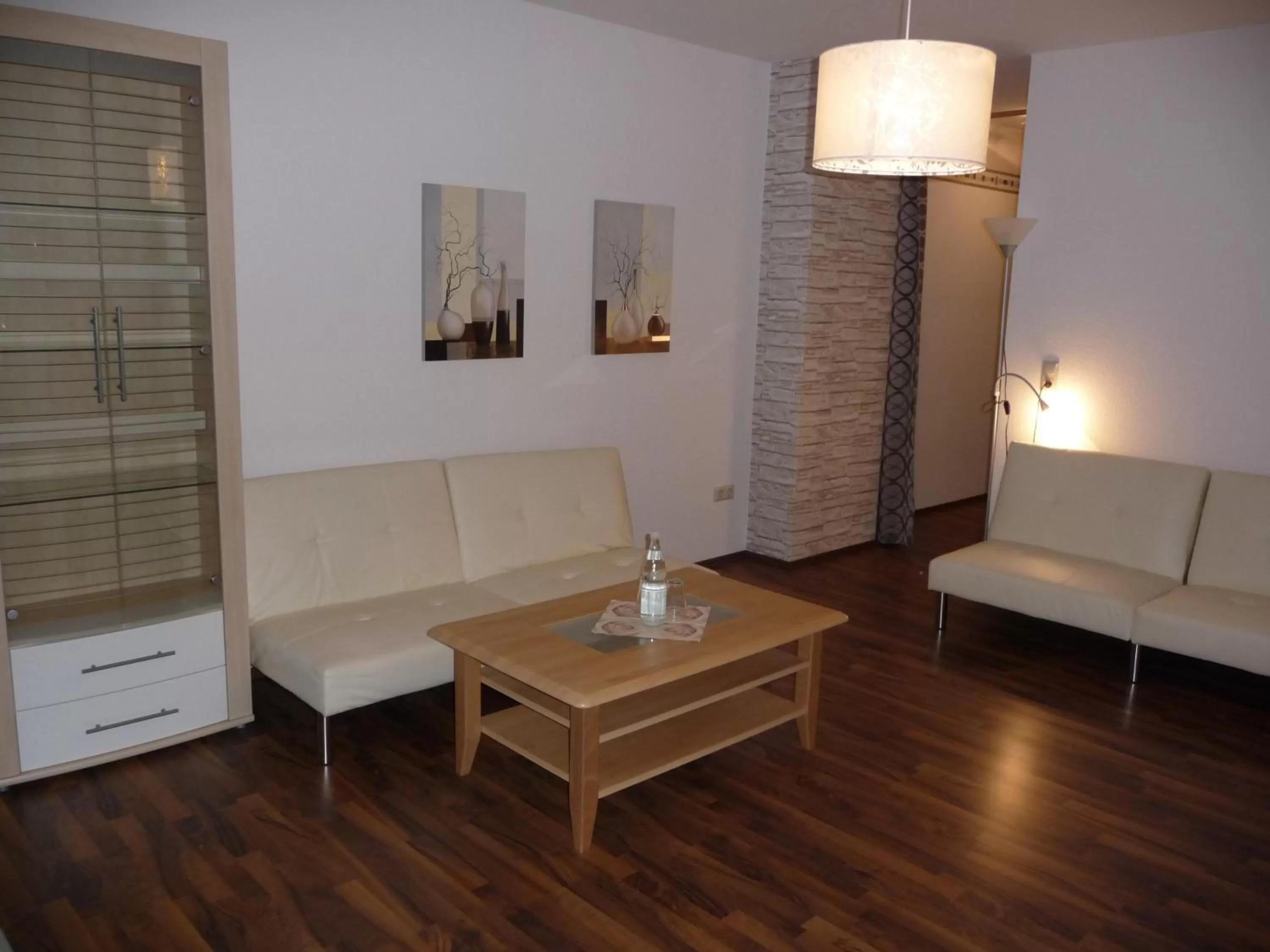 Living room in Hotel am Schützenberg