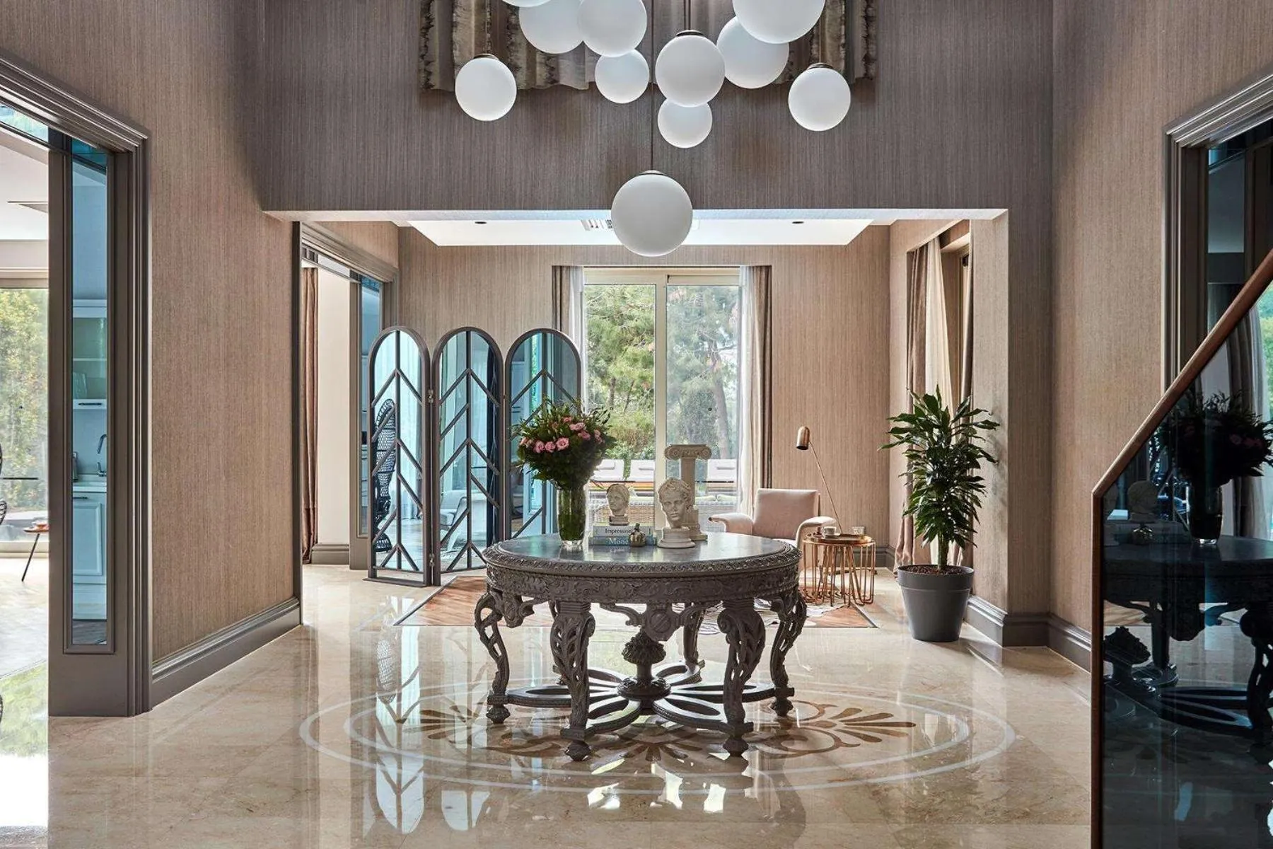 Bedroom in Maxx Royal Belek Golf Resort