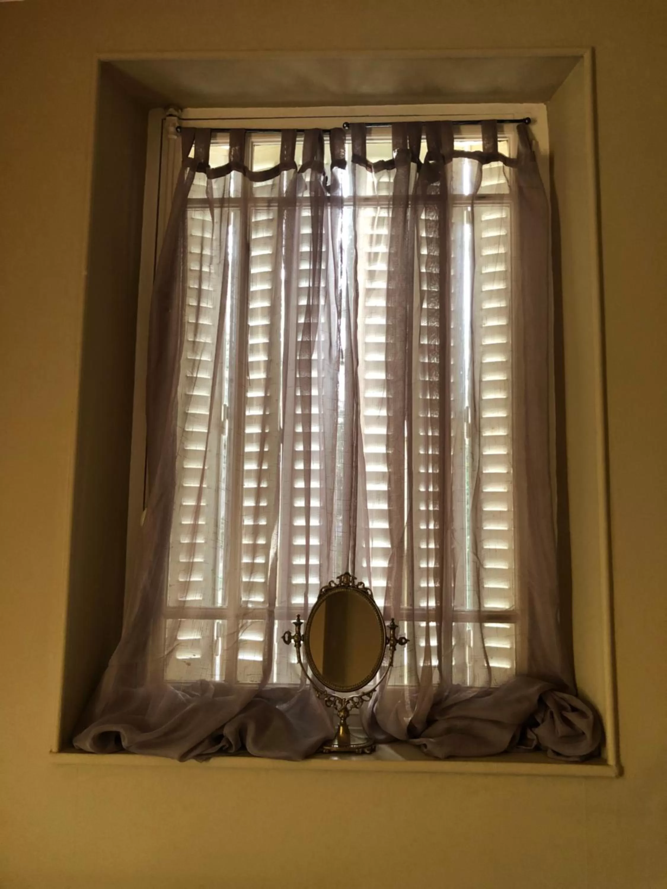 Bedroom in Maison de la Comtesse