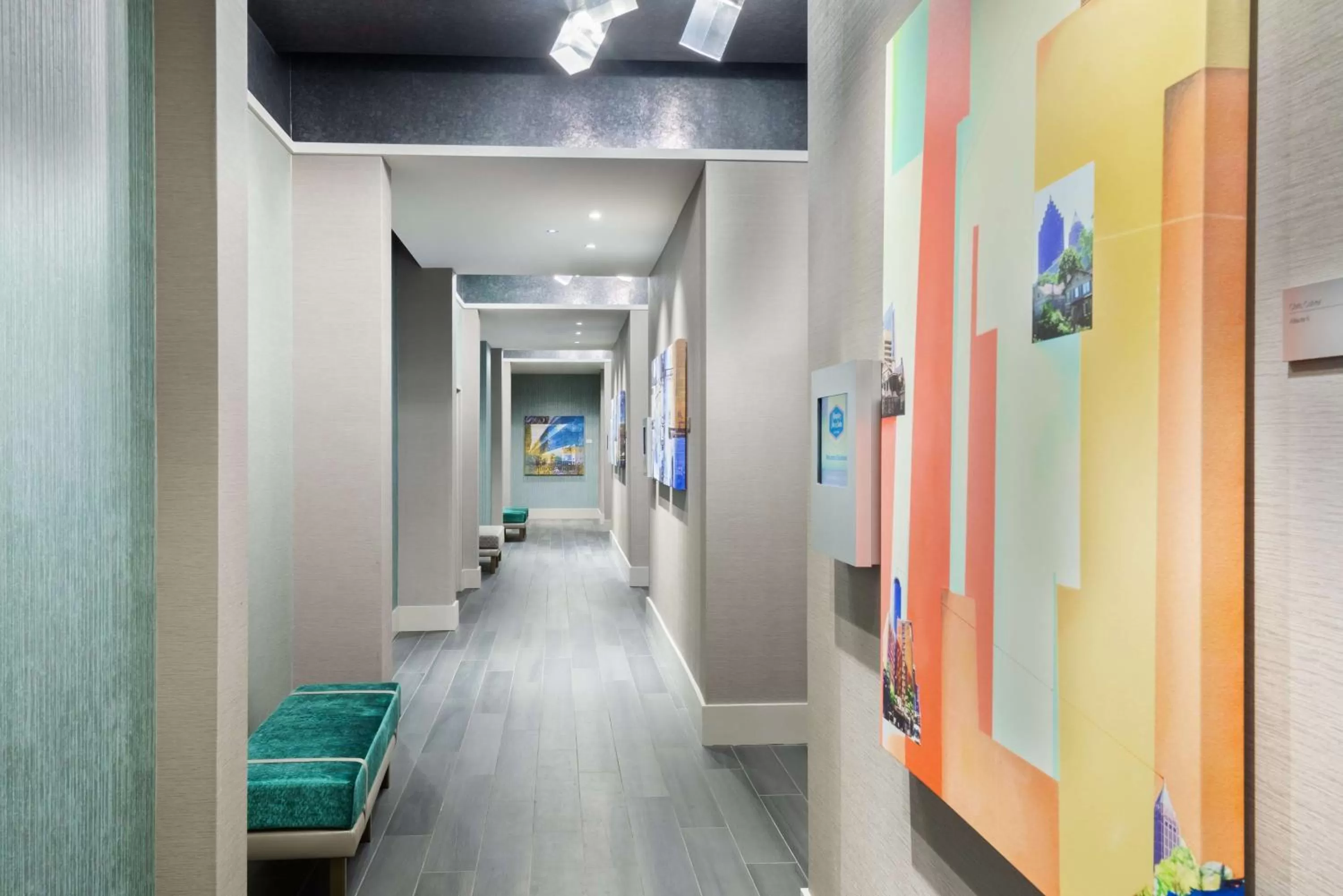 Other in Hampton Inn & Suites Atlanta Buckhead Place