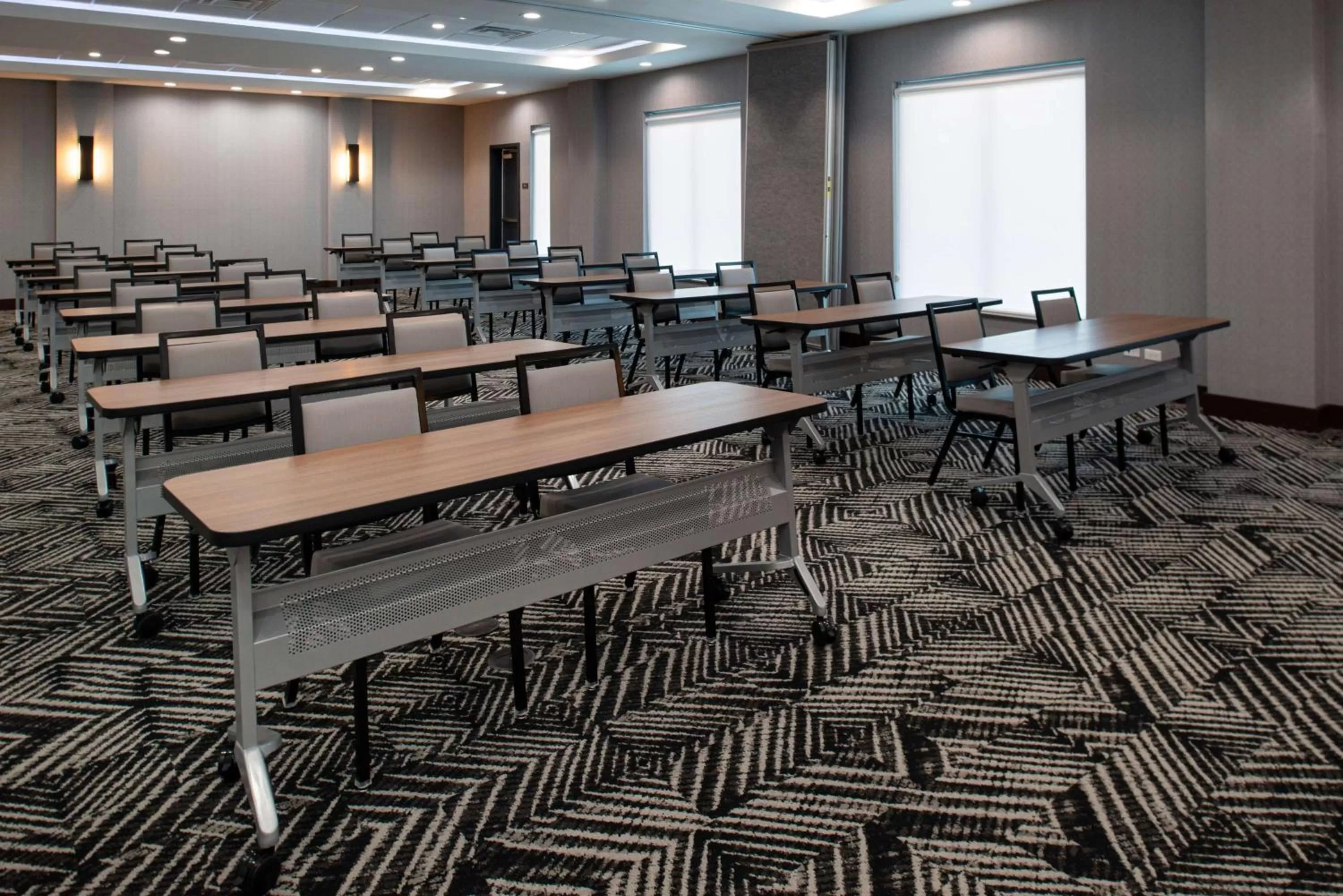 Meeting/conference room in Hyatt Place Dallas/Rockwall