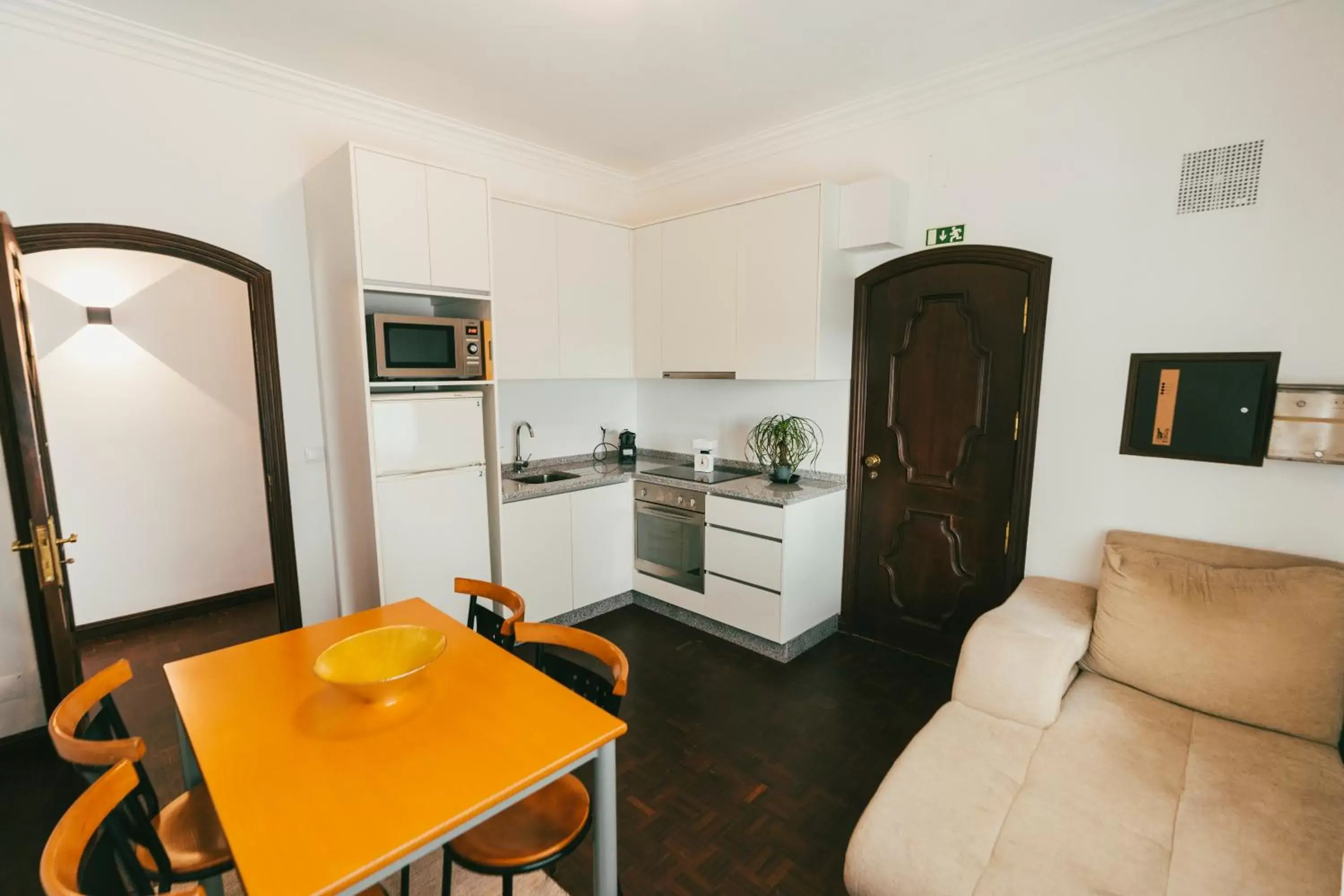 Twin Room with View in Quinta da Costinha Twin Room with View in Quinta da Costinha