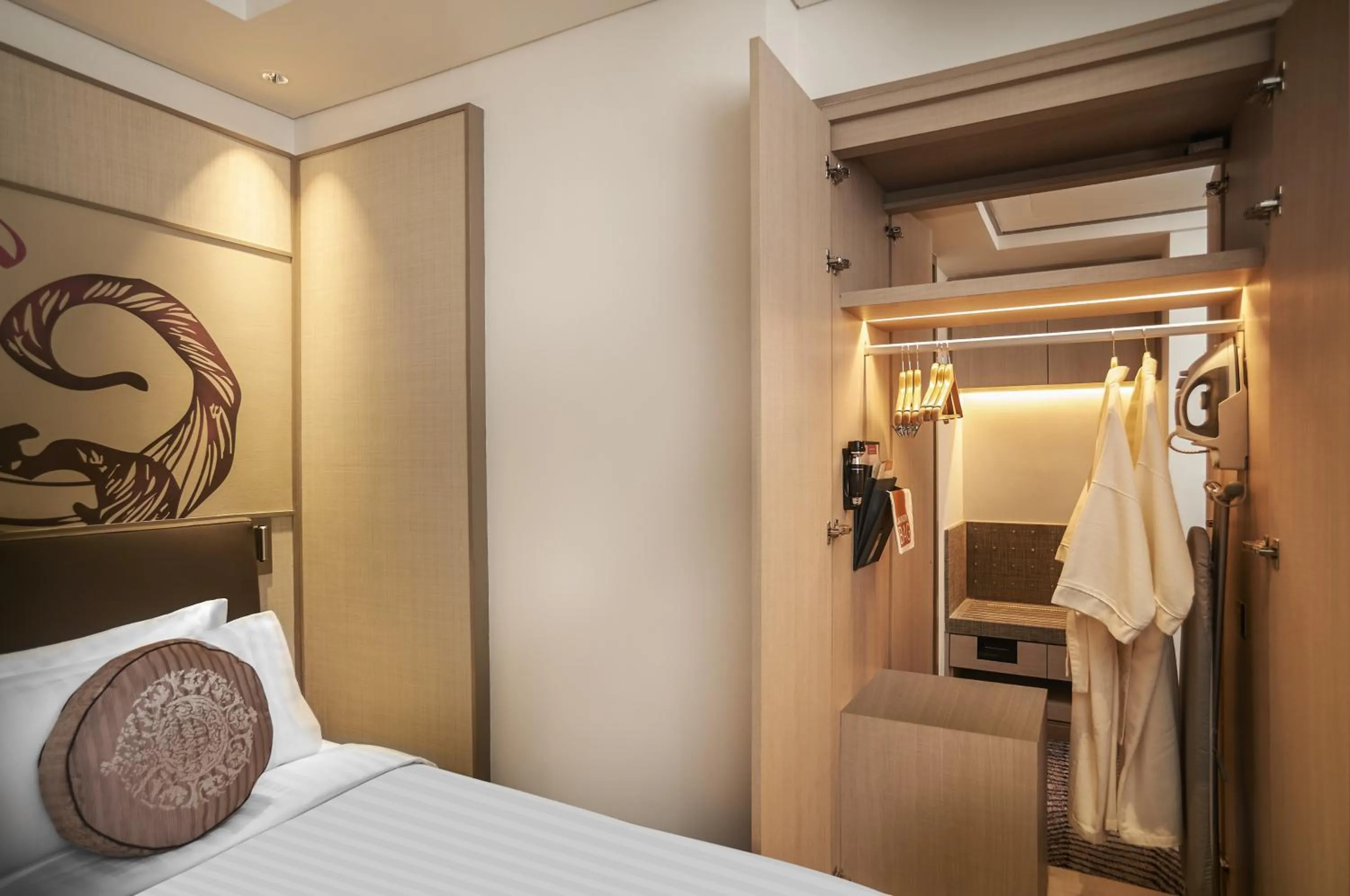 Other, Bed in Amari Johor Bahru