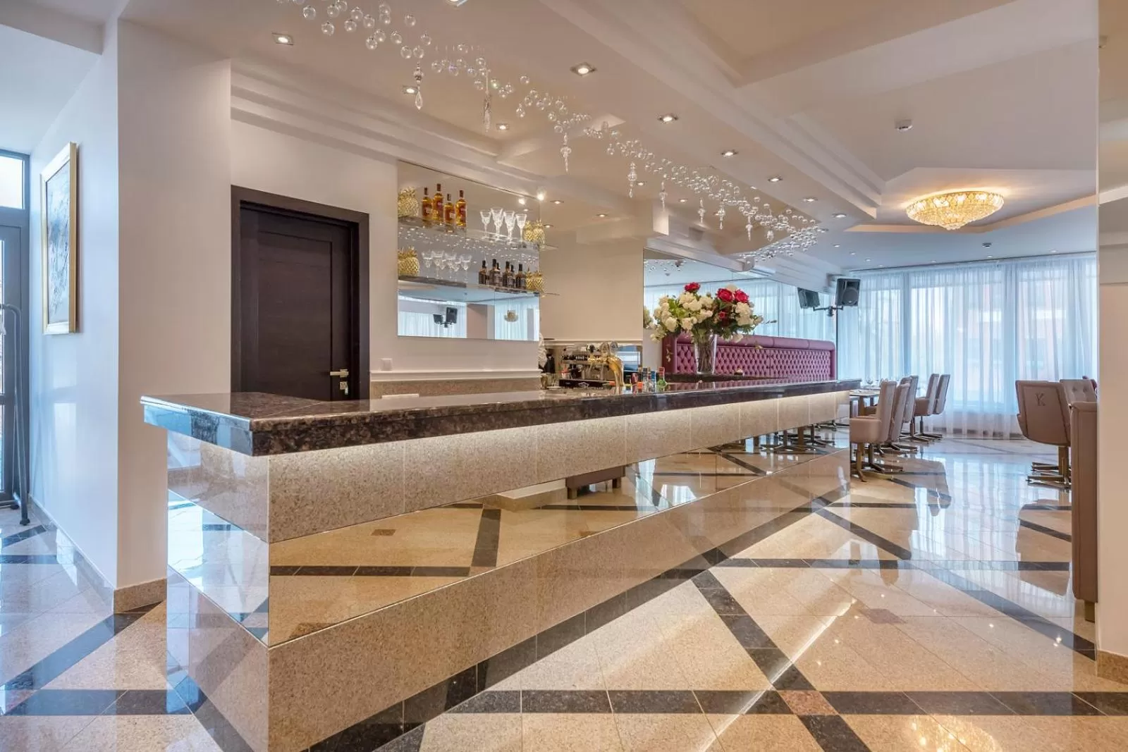 Banquet/Function facilities in Kesminta Šalčininkai