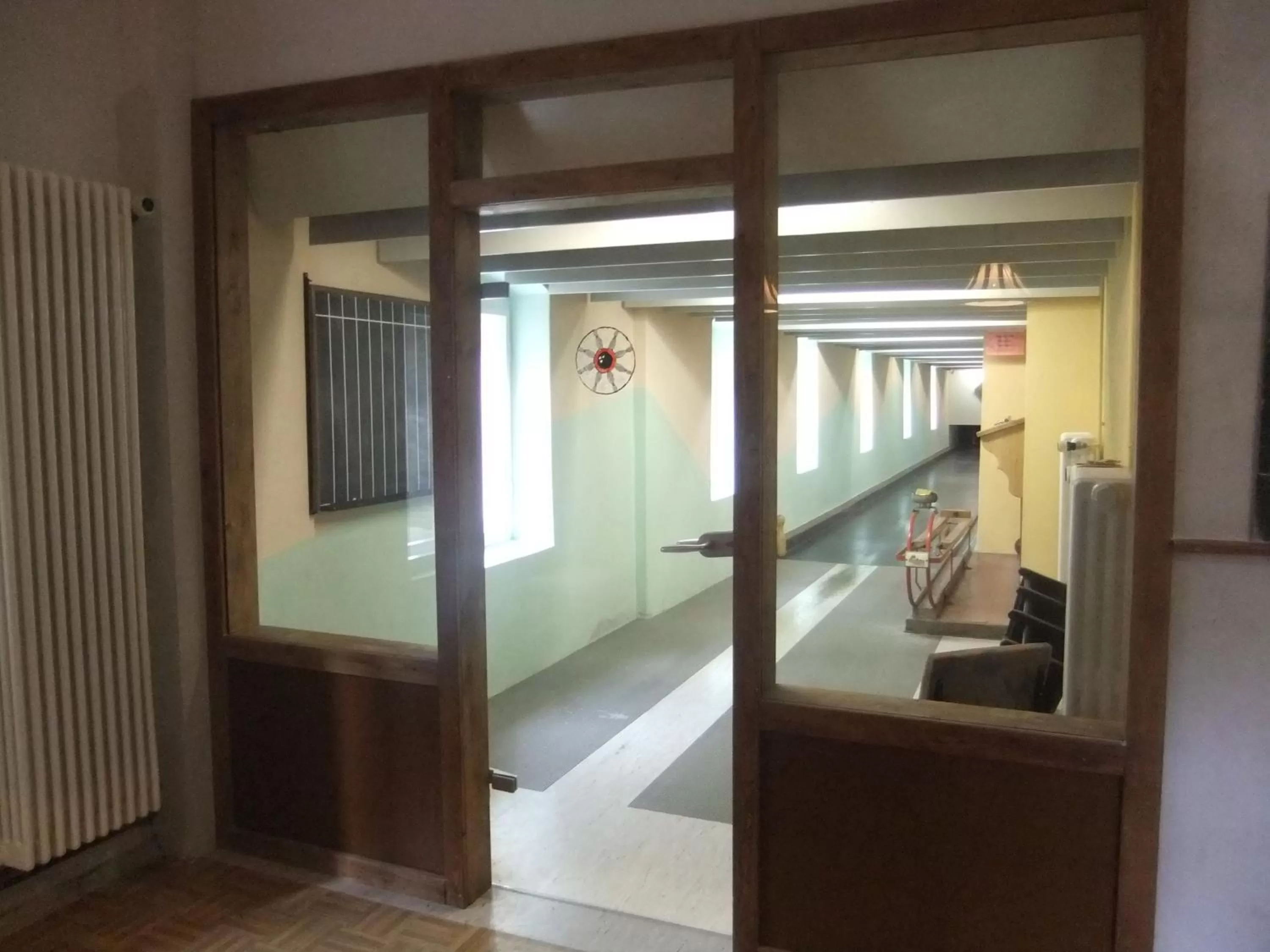 Bowling in Zur Edlen Krone