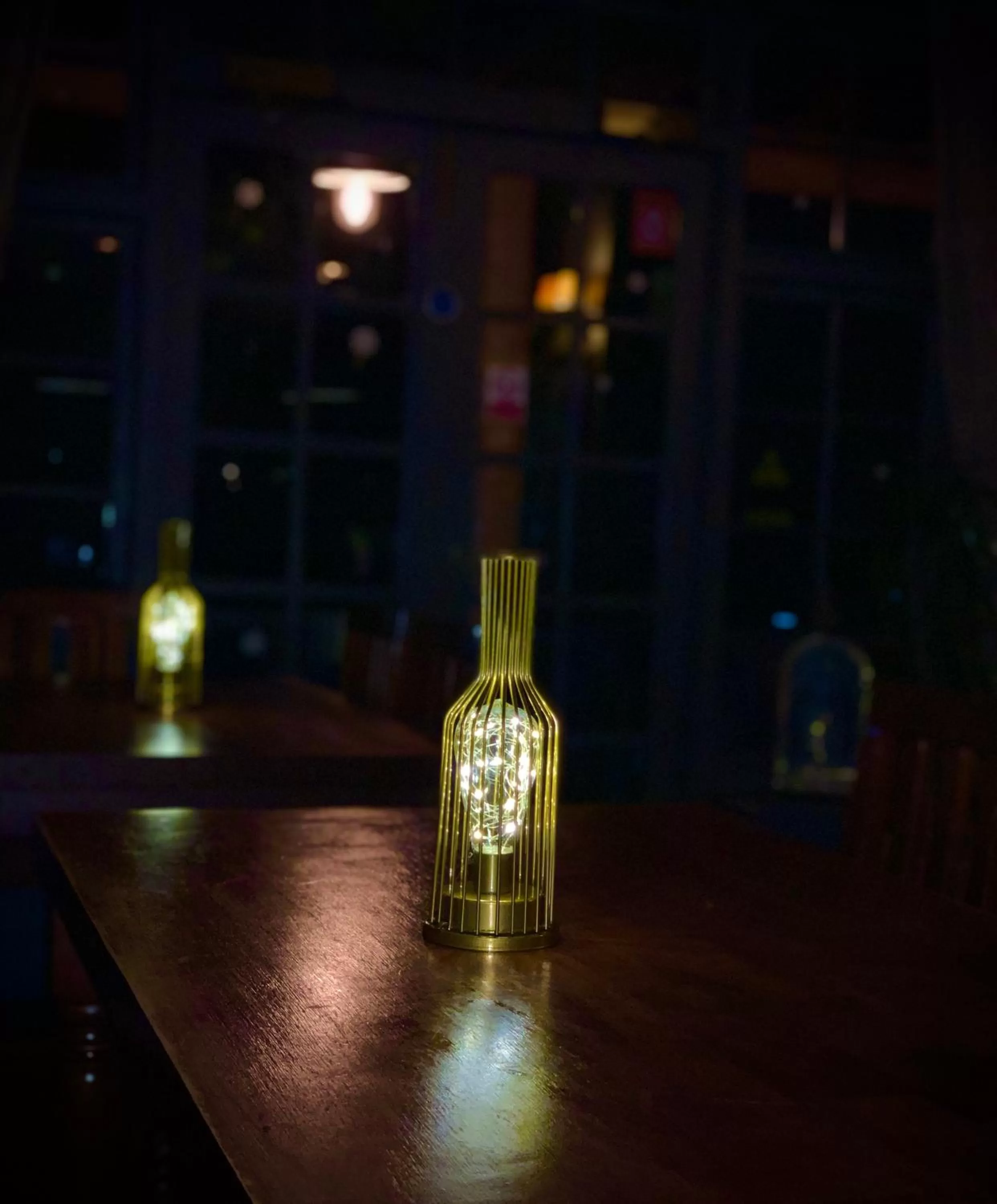 Lounge or bar in Crown & Anchor