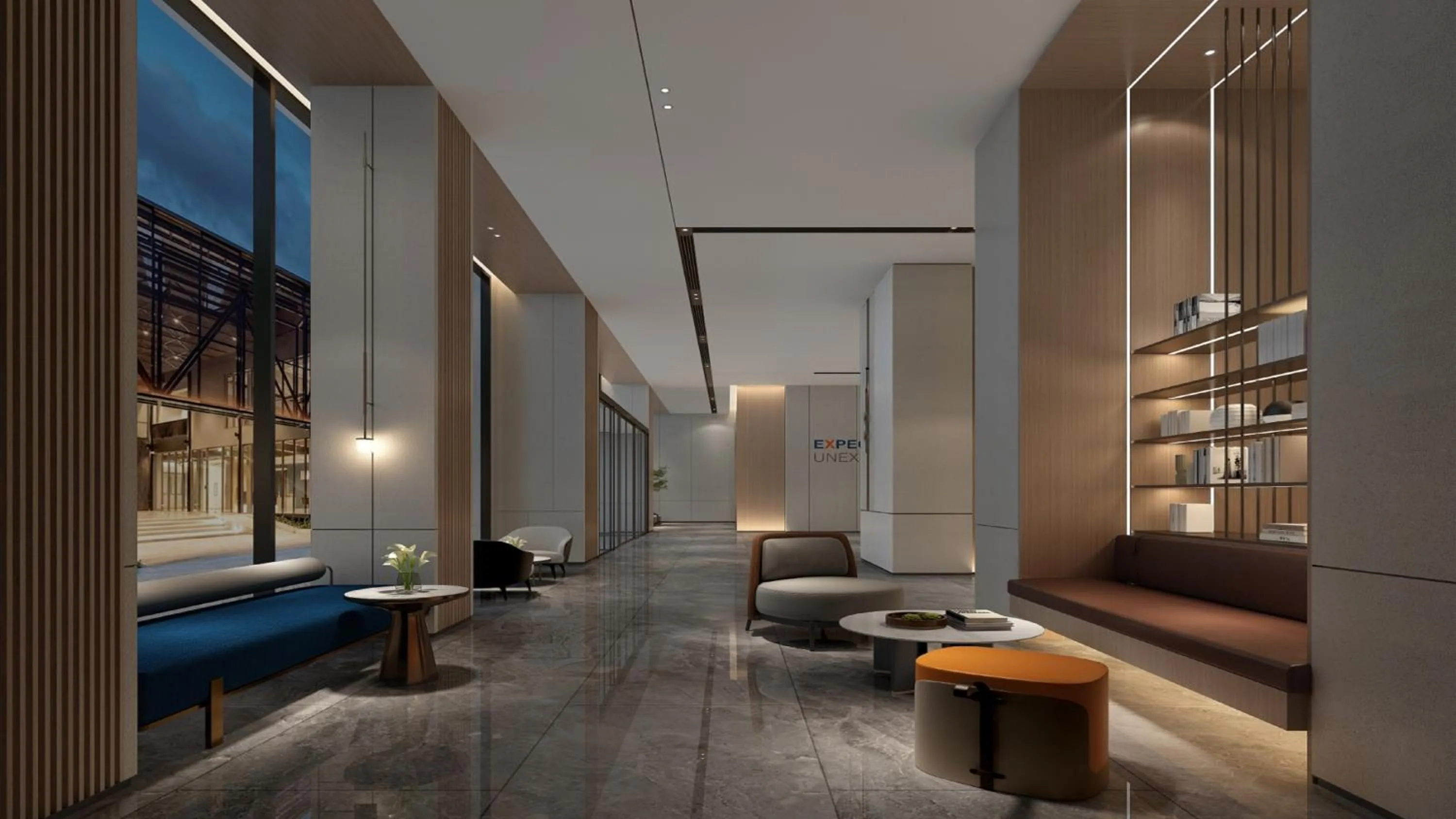 Other in Holiday Inn Express Shantou Chenghai