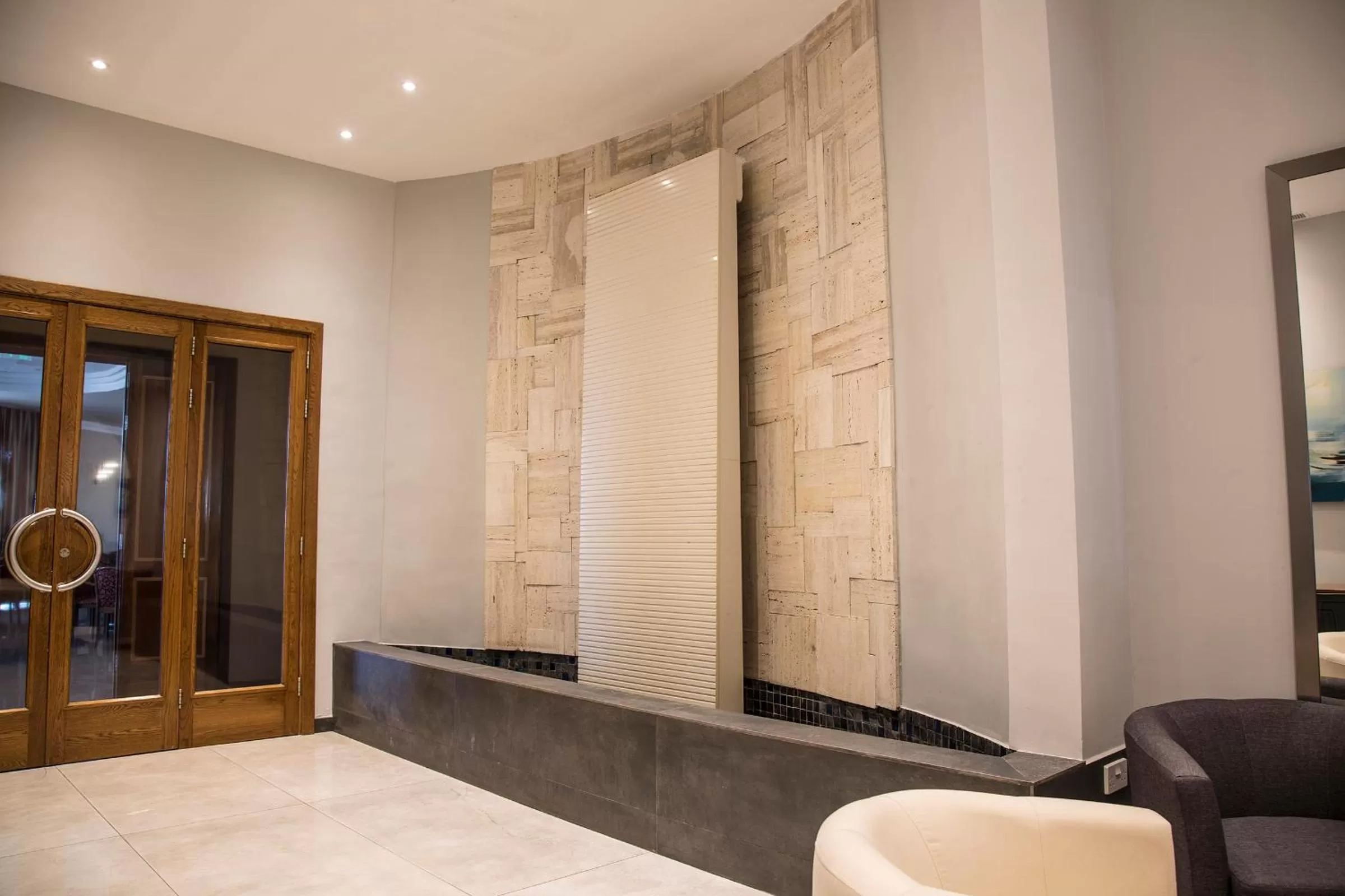 Lobby or reception, Bed in Paradise Bay Resort