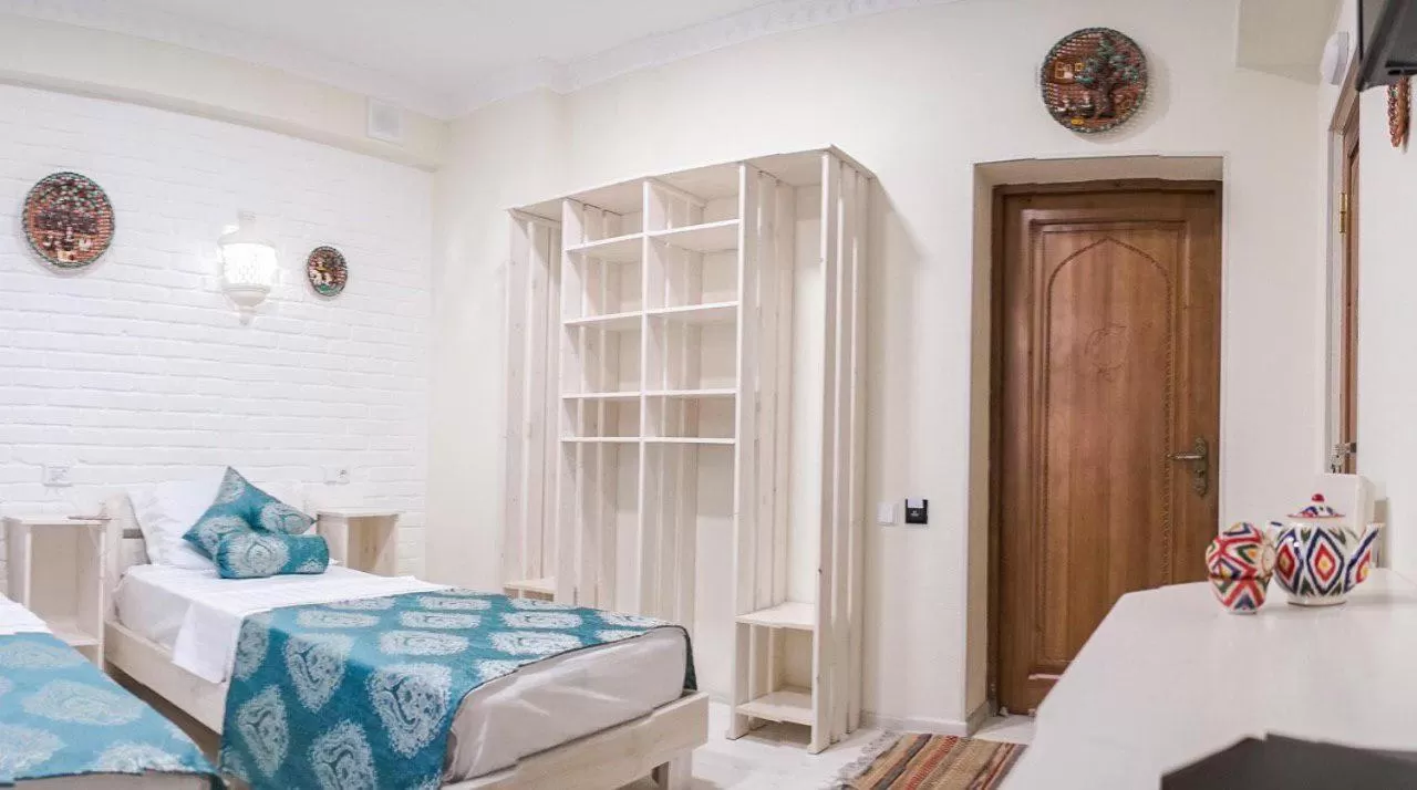 Standard Double or Twin Room in Anor