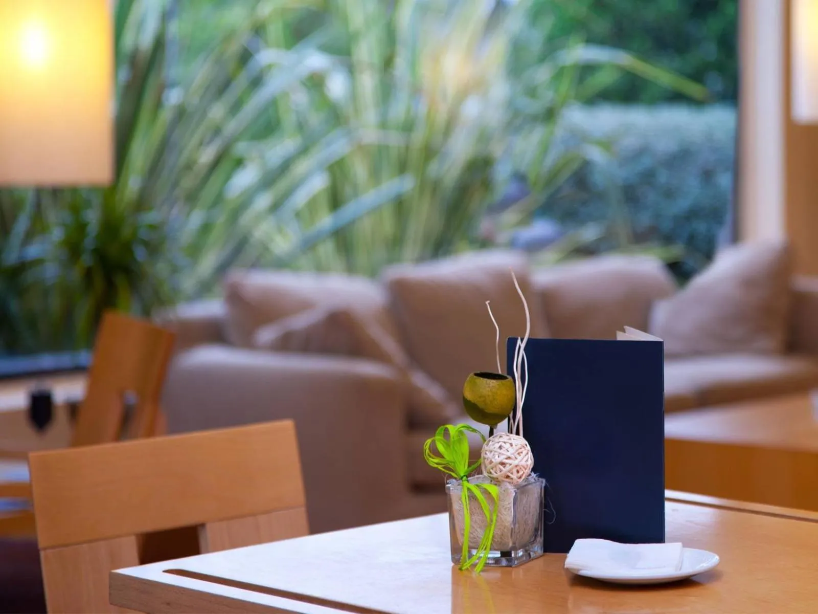 Lounge or bar in Flag Hotel Valencia