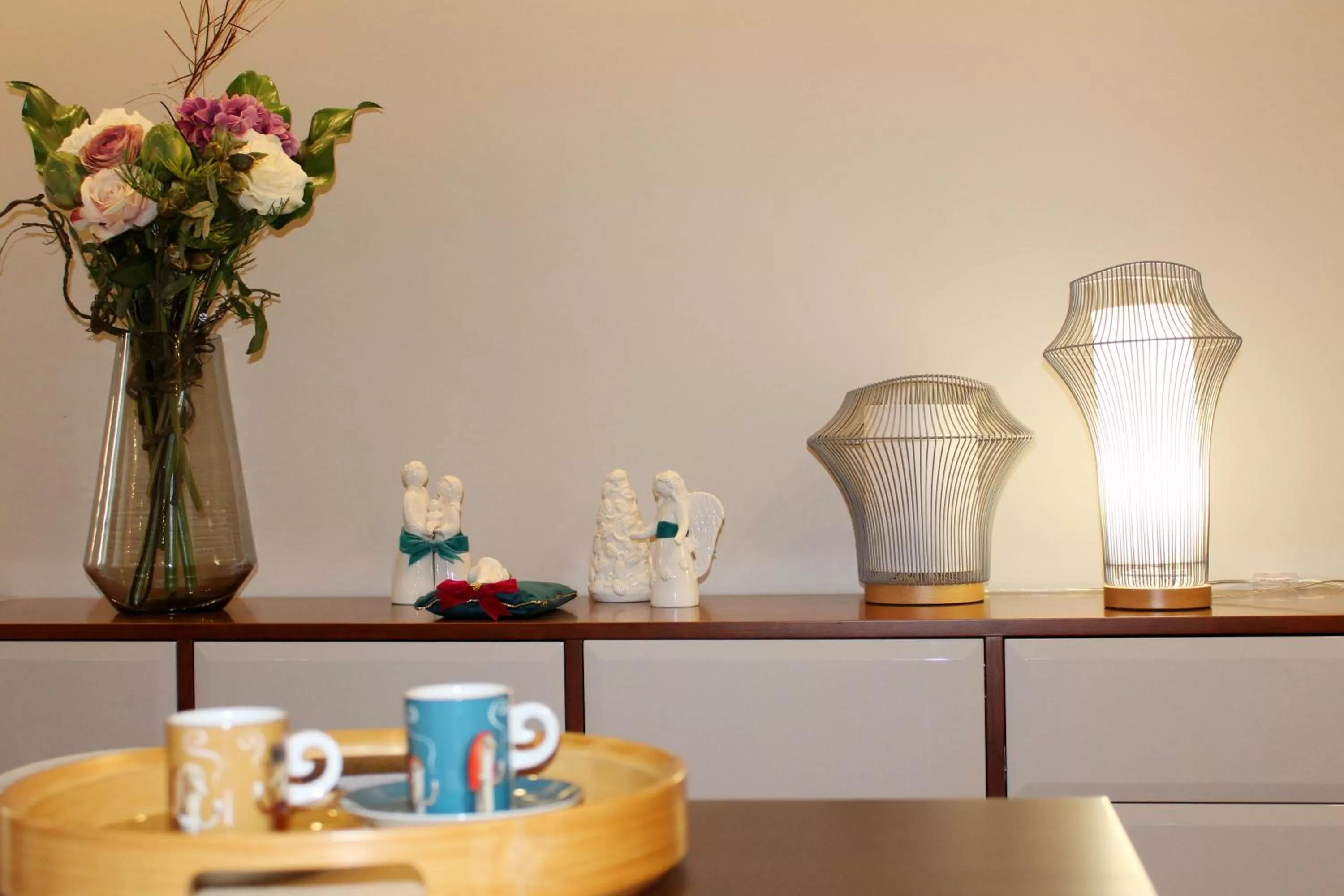 Living room in Casa da Torre - Viseu