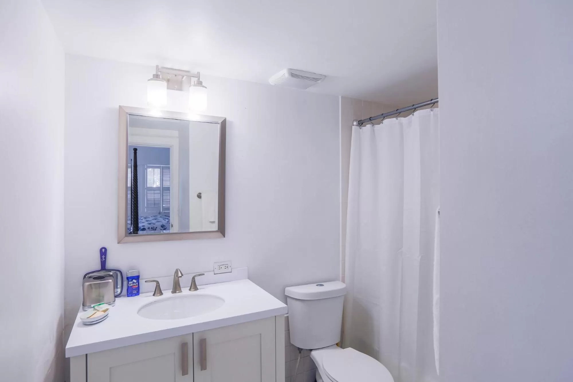 Sugar Apple Bed and Breakfast