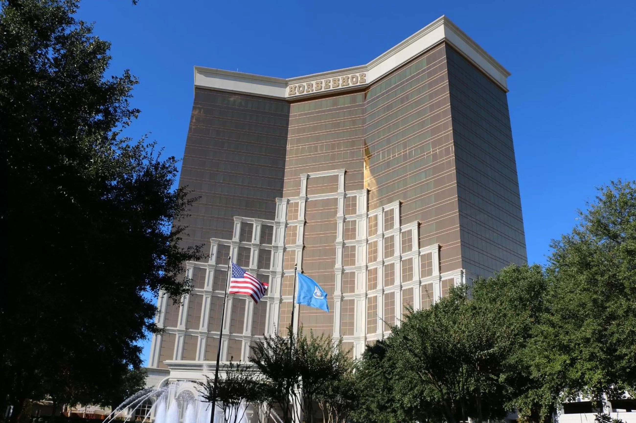 Horseshoe Bossier City, A Caesars Destination