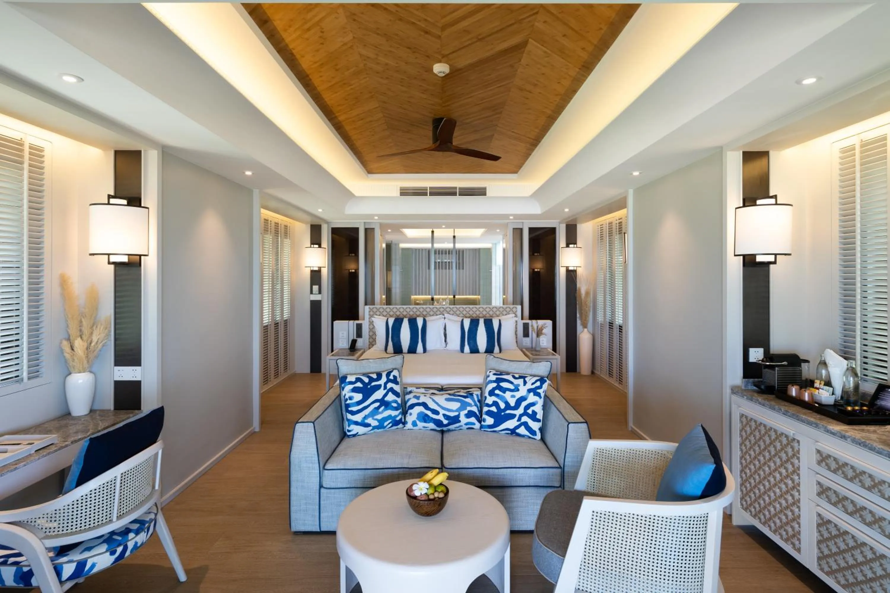 Property building in Layana Resort & Spa - Adult Only