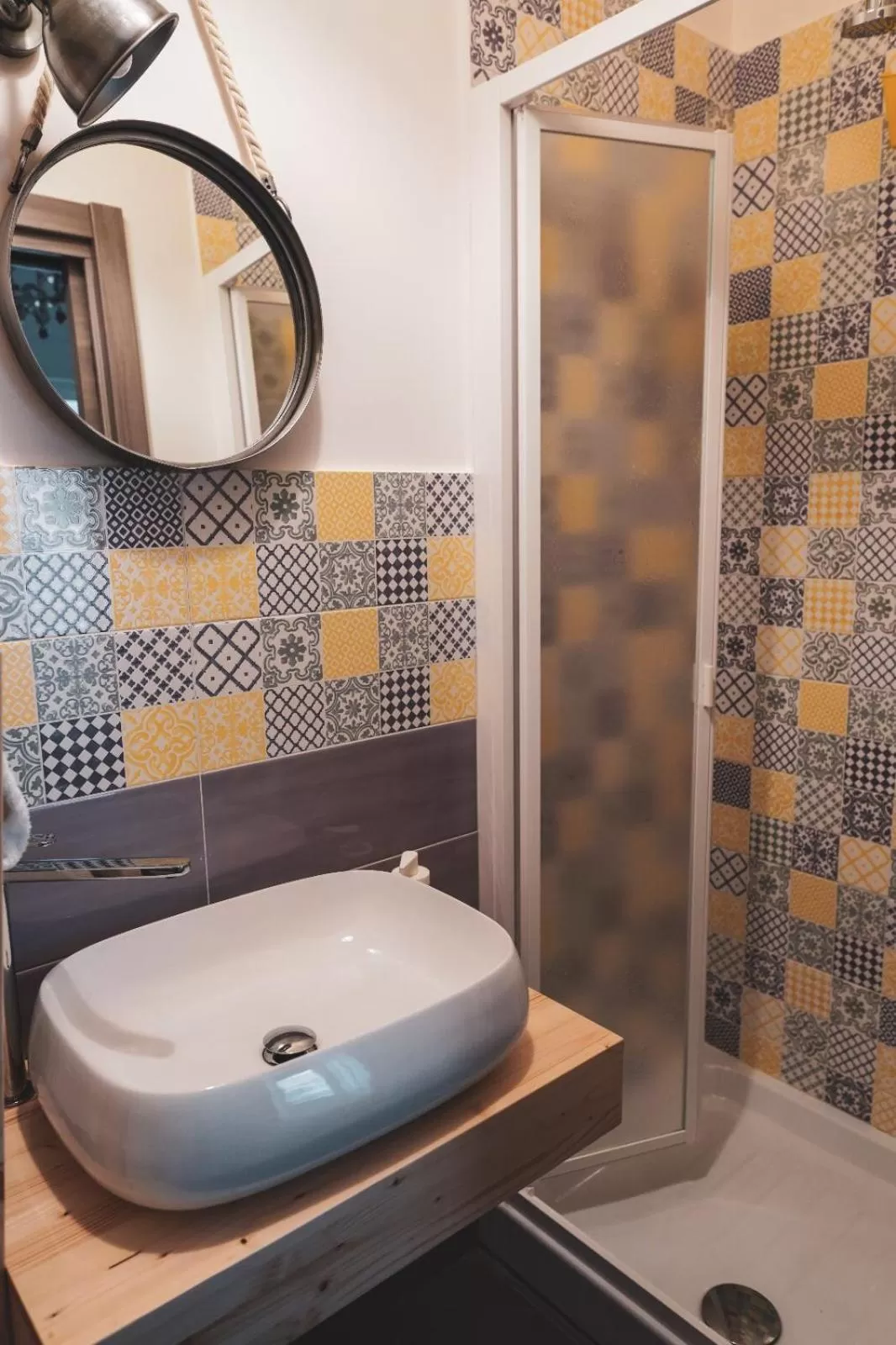 B&B Napoli Ruck&Maul