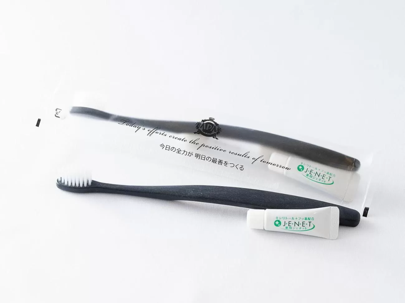 Bathroom in APA Hotel Kobe Sannomiya