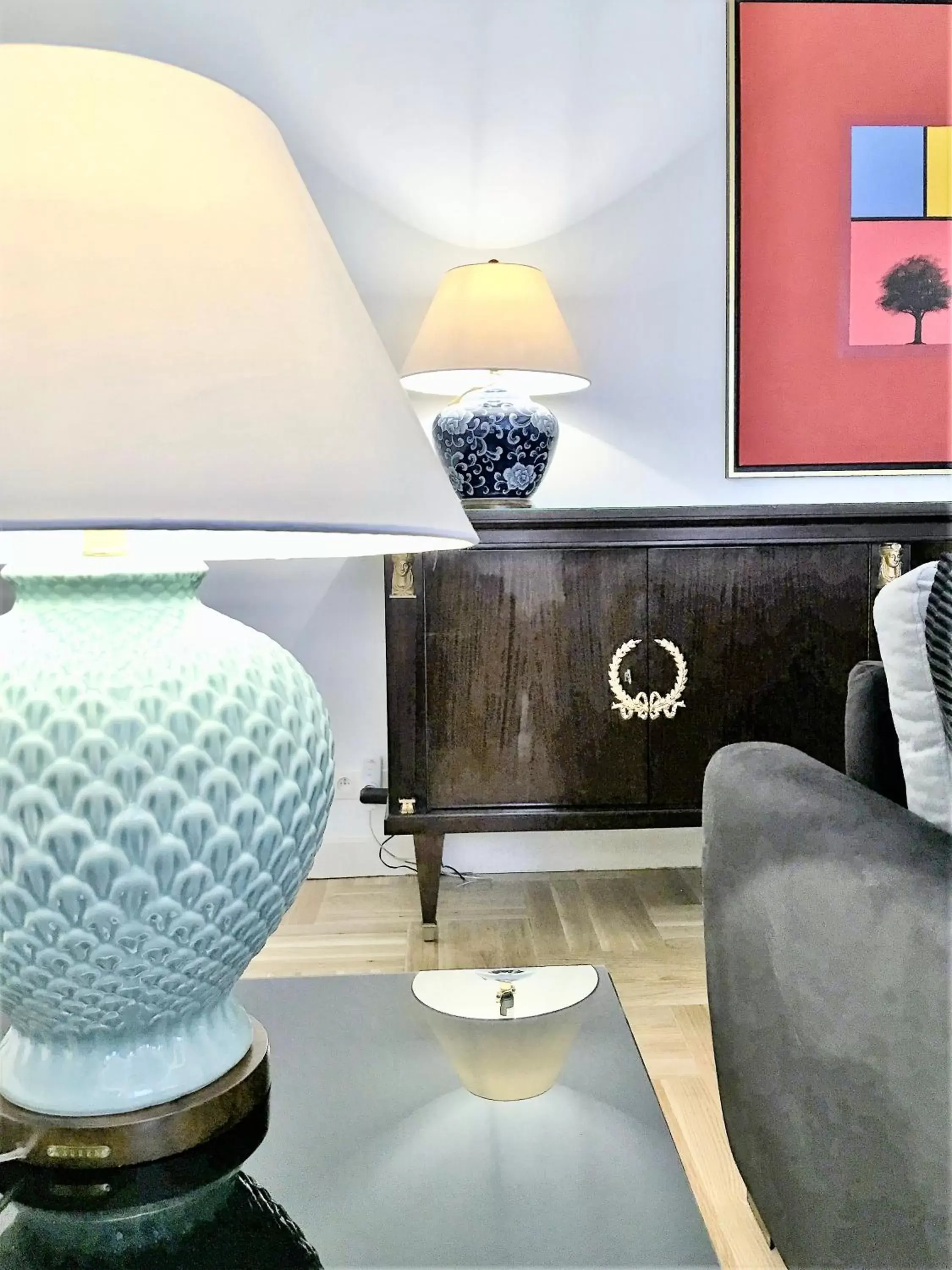 Luxury Two-Bedroom Suite with Garden View - Piwna Street in Luxury Apartments MONDRIAN Market Square II Luxury Two-Bedroom Suite with Garden View - Piwna Street in Luxury Apartments MONDRIAN Market Square II